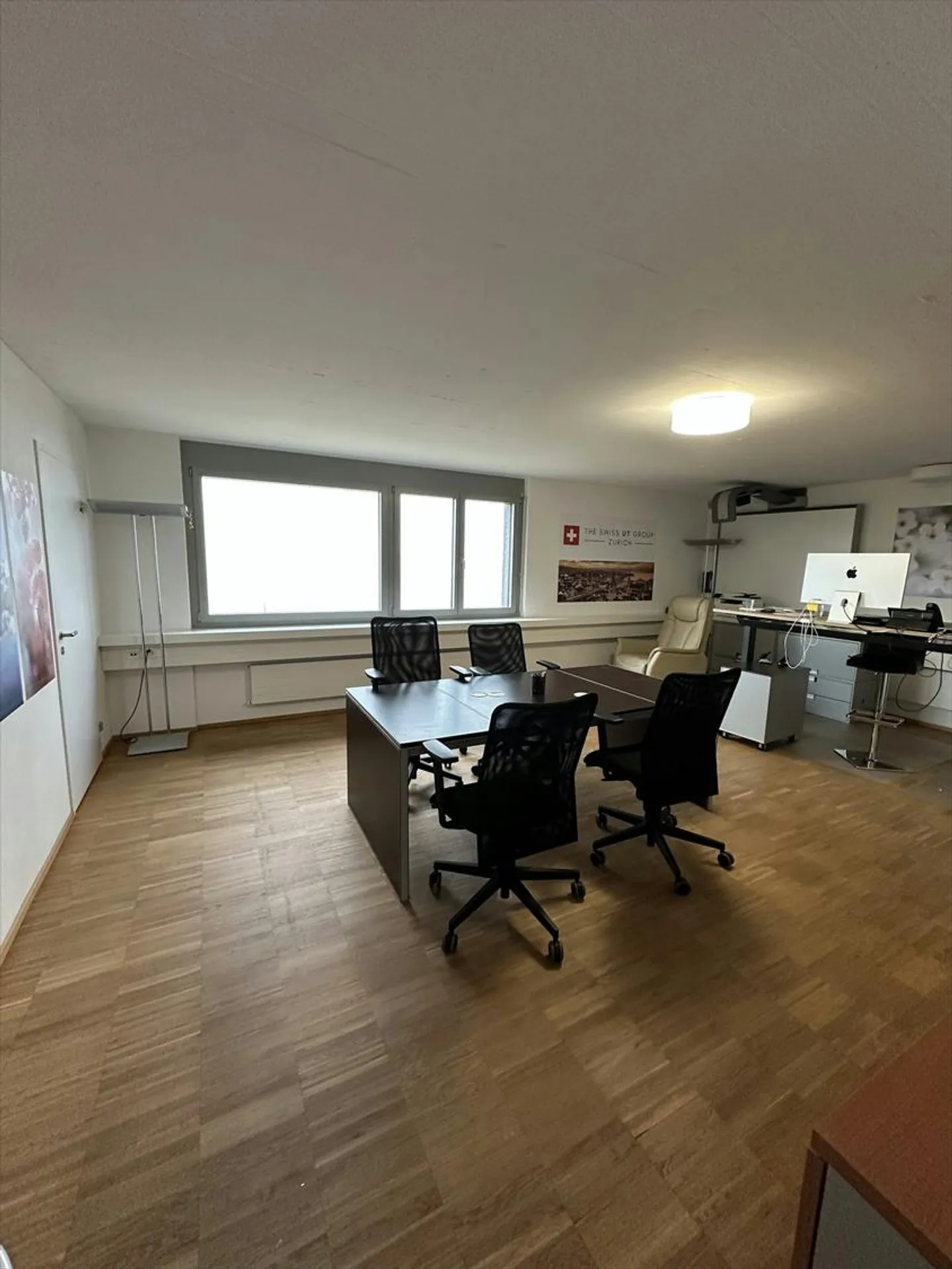 Ausgebautes Büro sucht Nachmieter - Foto 8 von 12