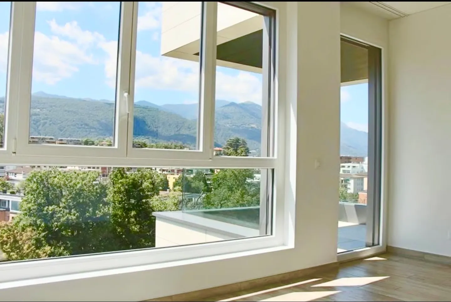 Appartamento moderno a Paradiso - Foto 11 di 16