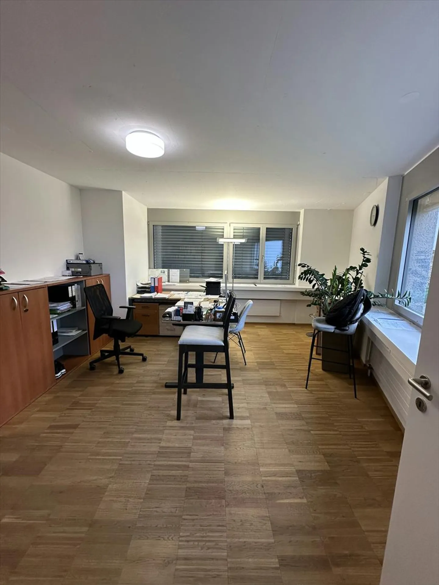 Ausgebautes Büro sucht Nachmieter - Foto 5 von 12