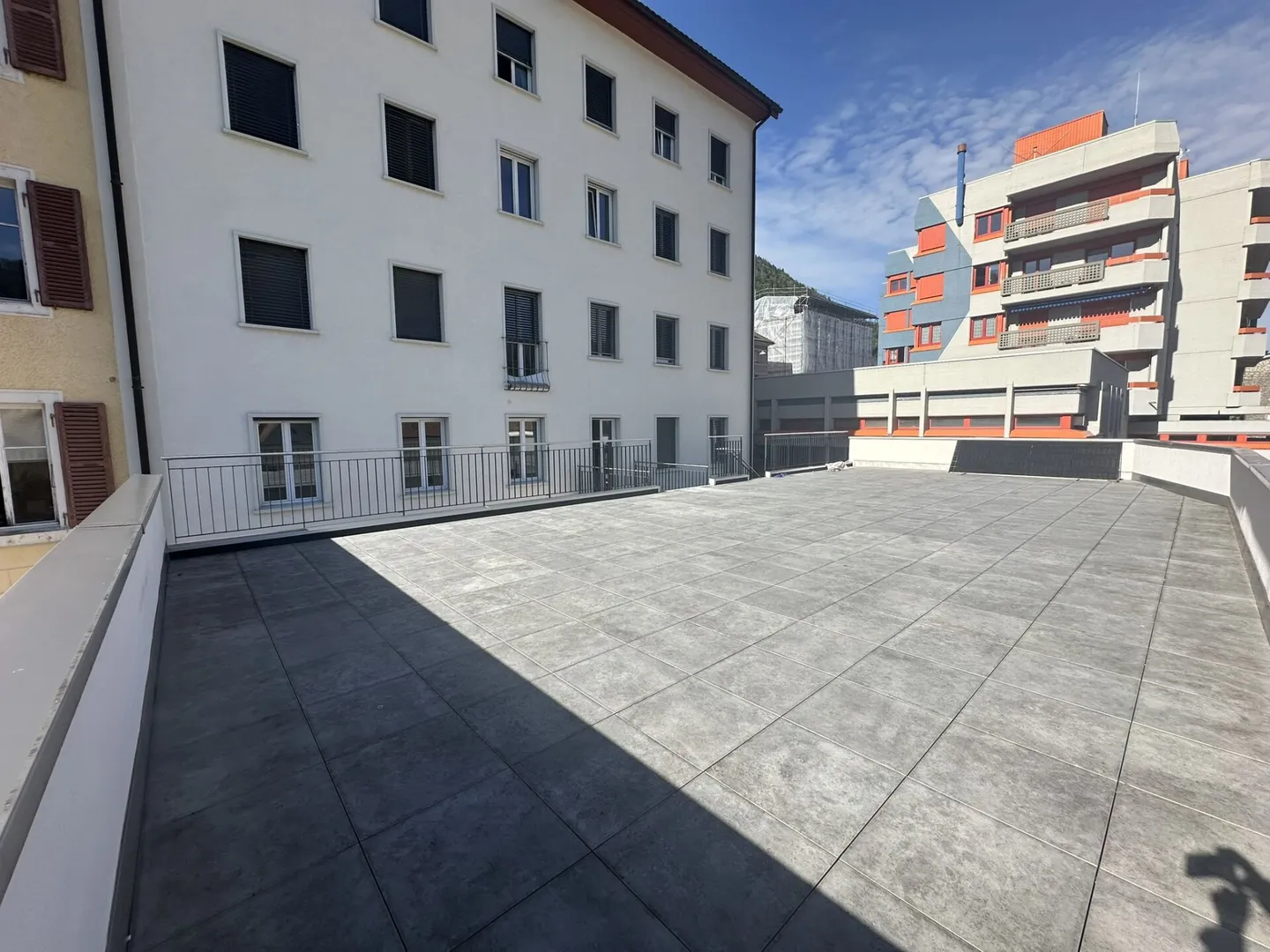 Immeuble mixte à louer - Photo 4 sur 4