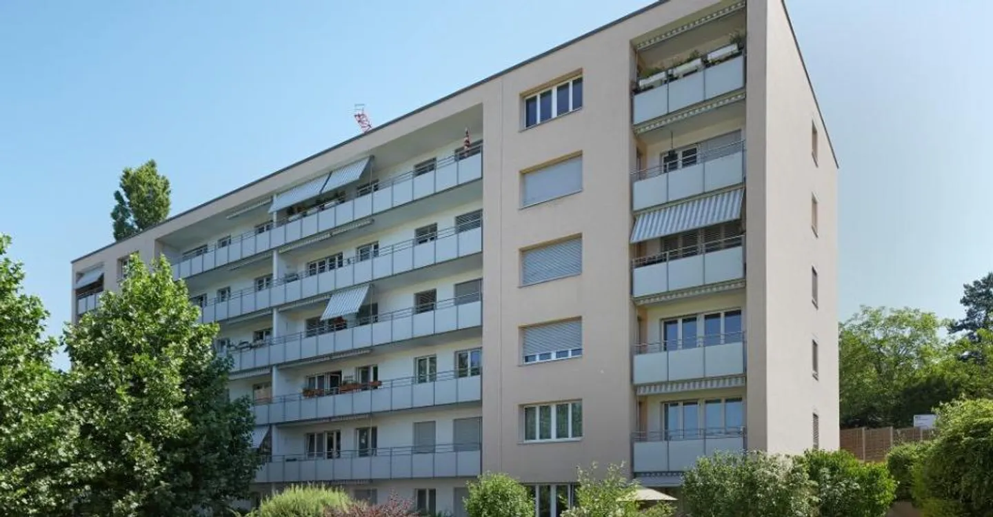 Bell'appartamento in un quartiere tranquillo - Vicino ai mezzi pubblici! - Foto 1 di 5