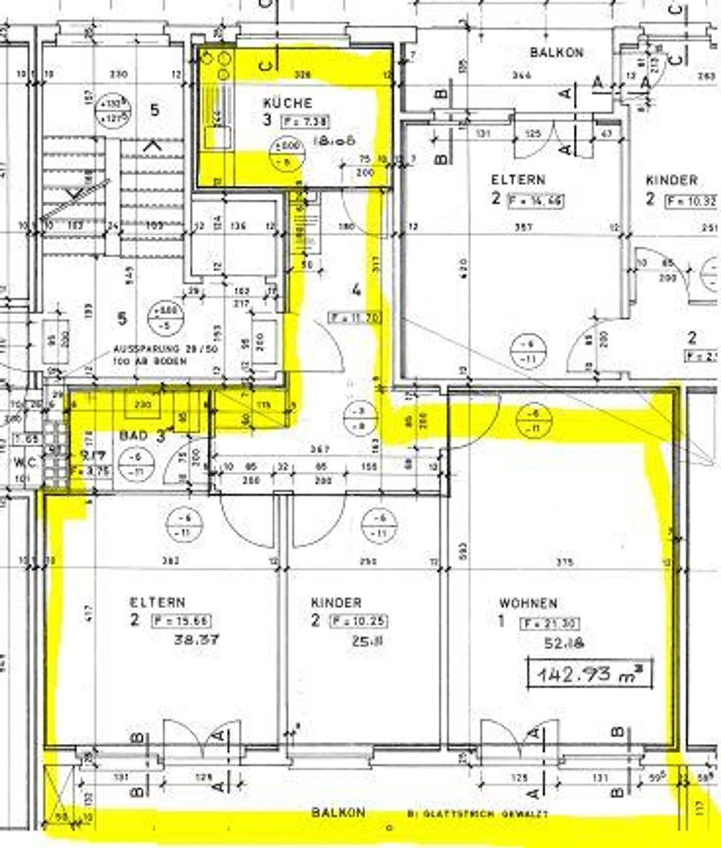 Bell'appartamento in un quartiere tranquillo - Vicino ai mezzi pubblici! - Foto 5 di 5