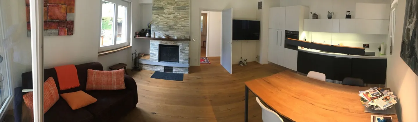 Casa con terreno - Foto 4 di 16