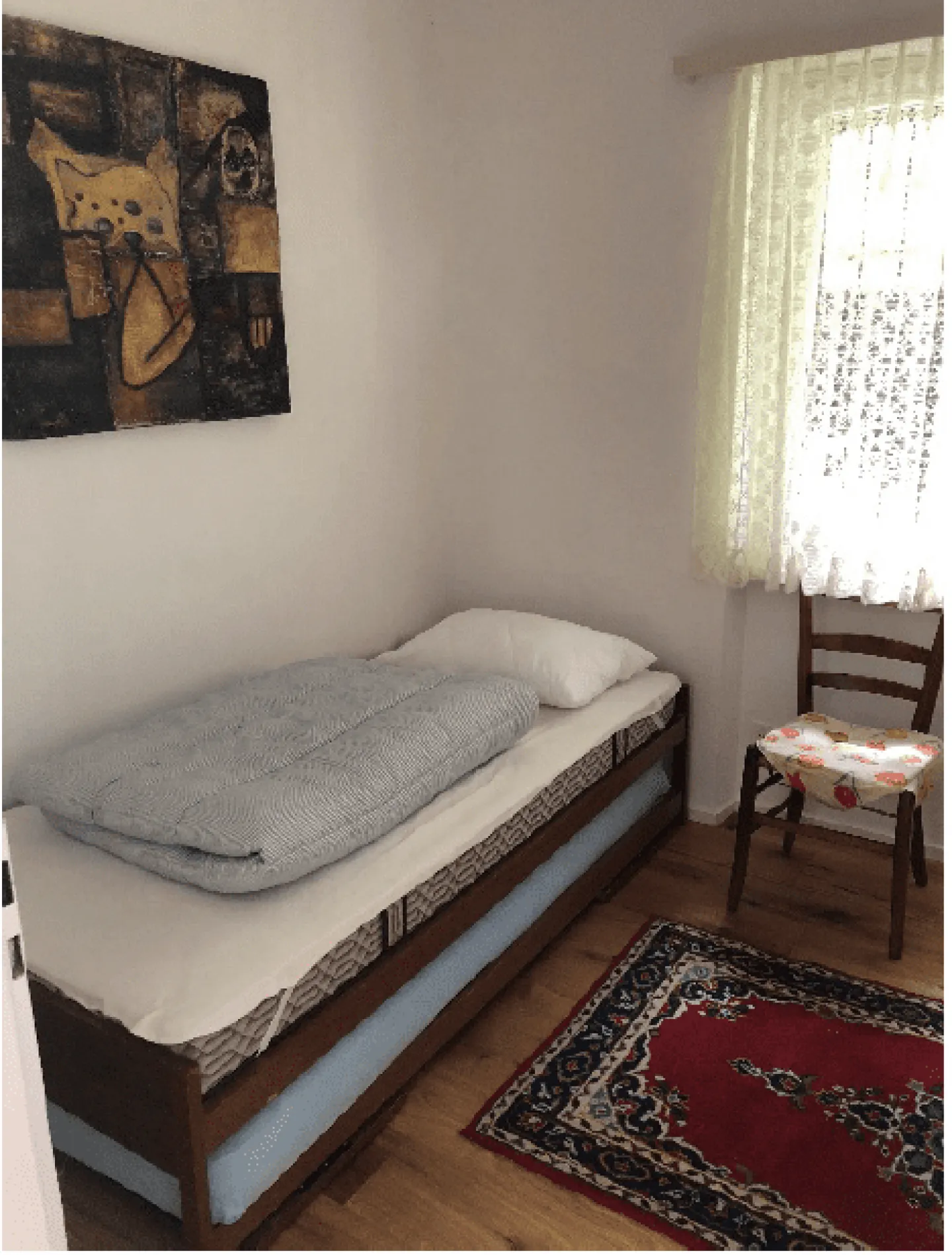 Casa con terreno - Foto 9 di 16