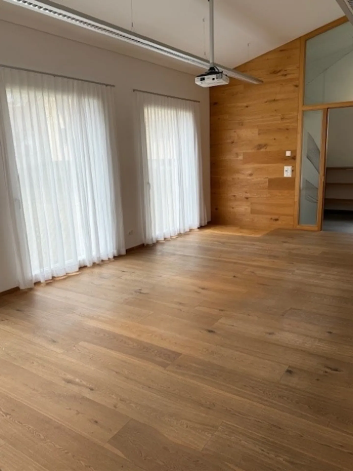 Commercial à louer, Winterthurerstrasse 14 (Sirnach, Suisse) - Photo 2 sur 6