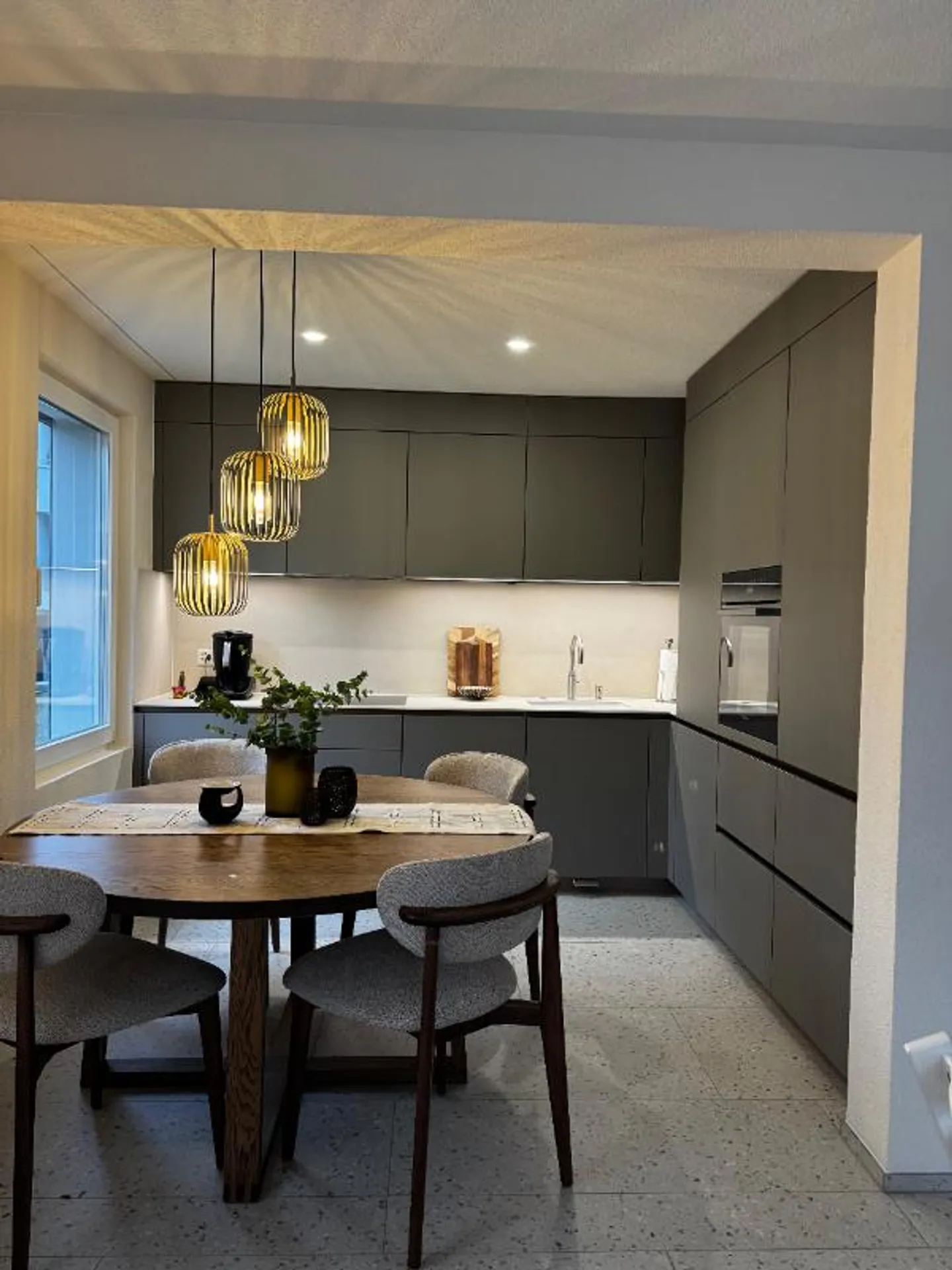 «Mehrfamilienhaus» - Foto 1 von 3