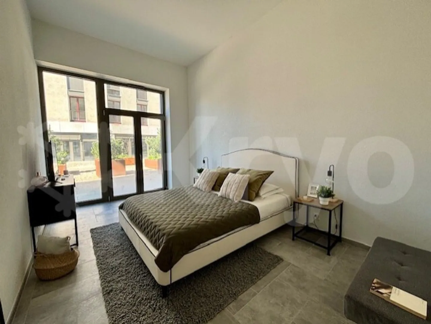 Delémont, wunderschöne 4,5 Zimmer mit großer Terrasse - B3.RS.SA5 - Foto 7 von 10