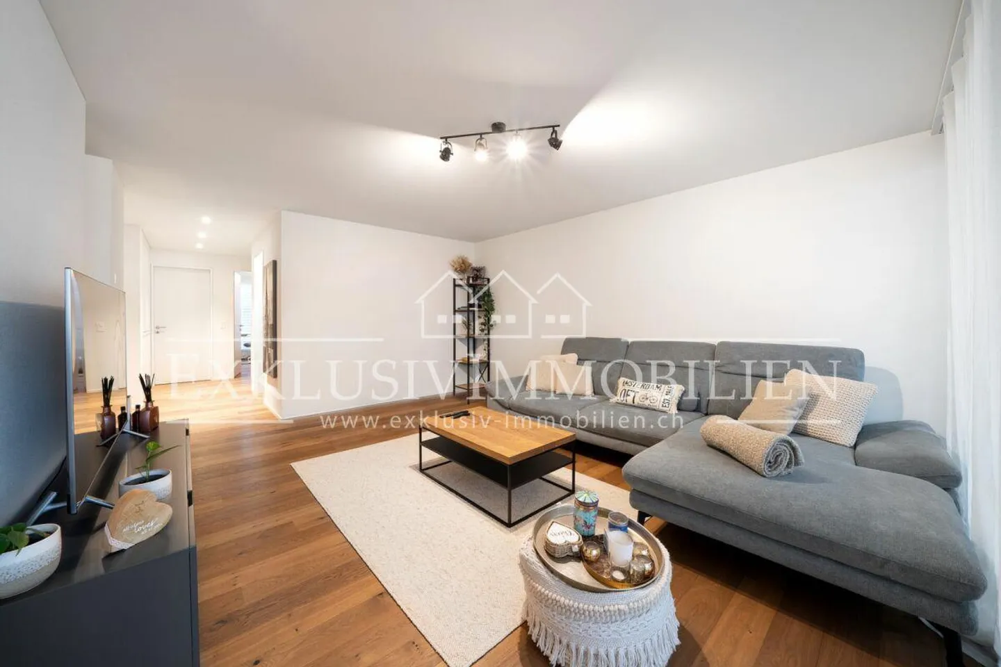 Lebensqualität an ruhiger und begehrter Wohnlage - Foto 1 von 6