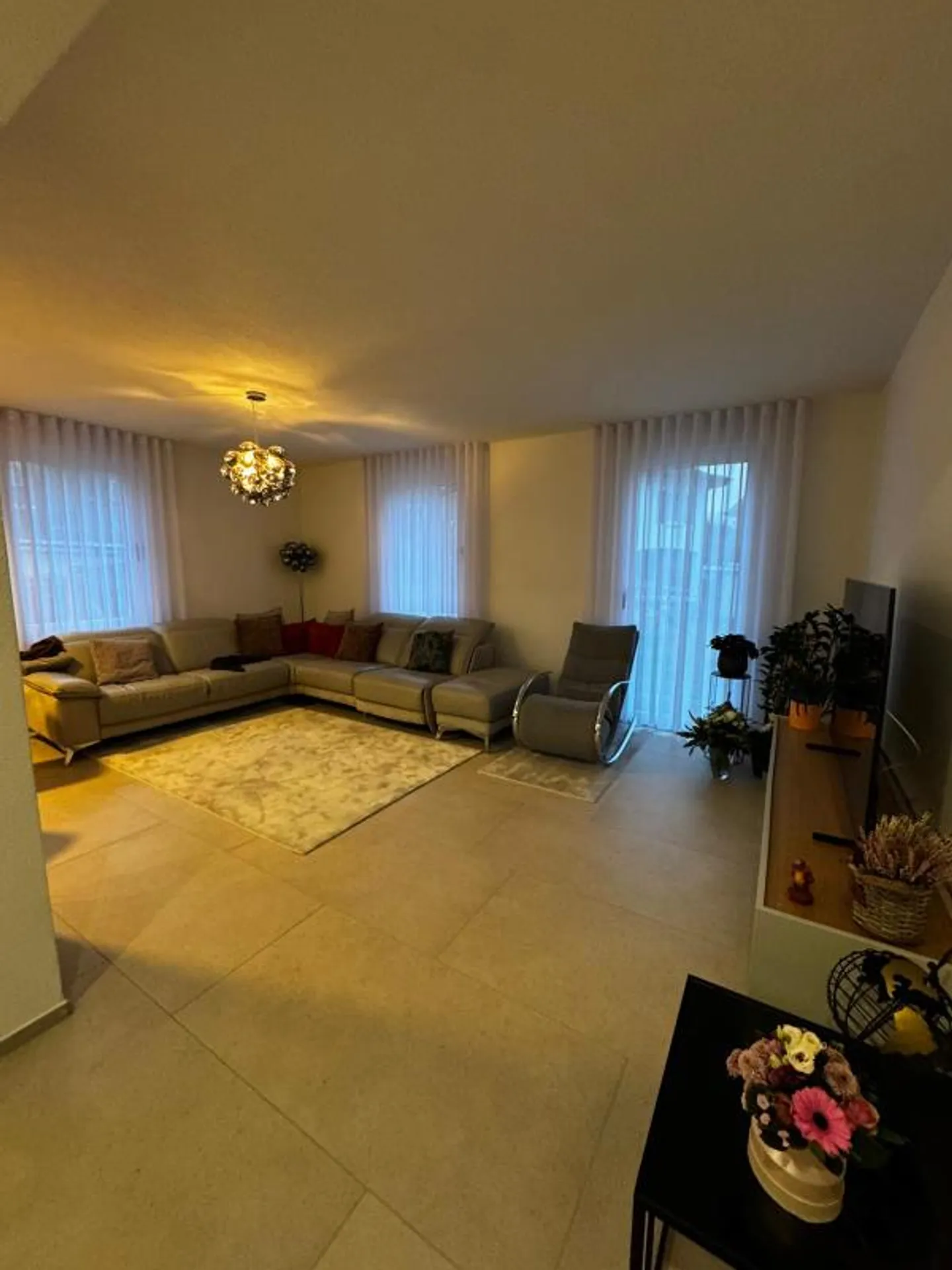 «Mehrfamilienhaus» - Foto 3 von 3