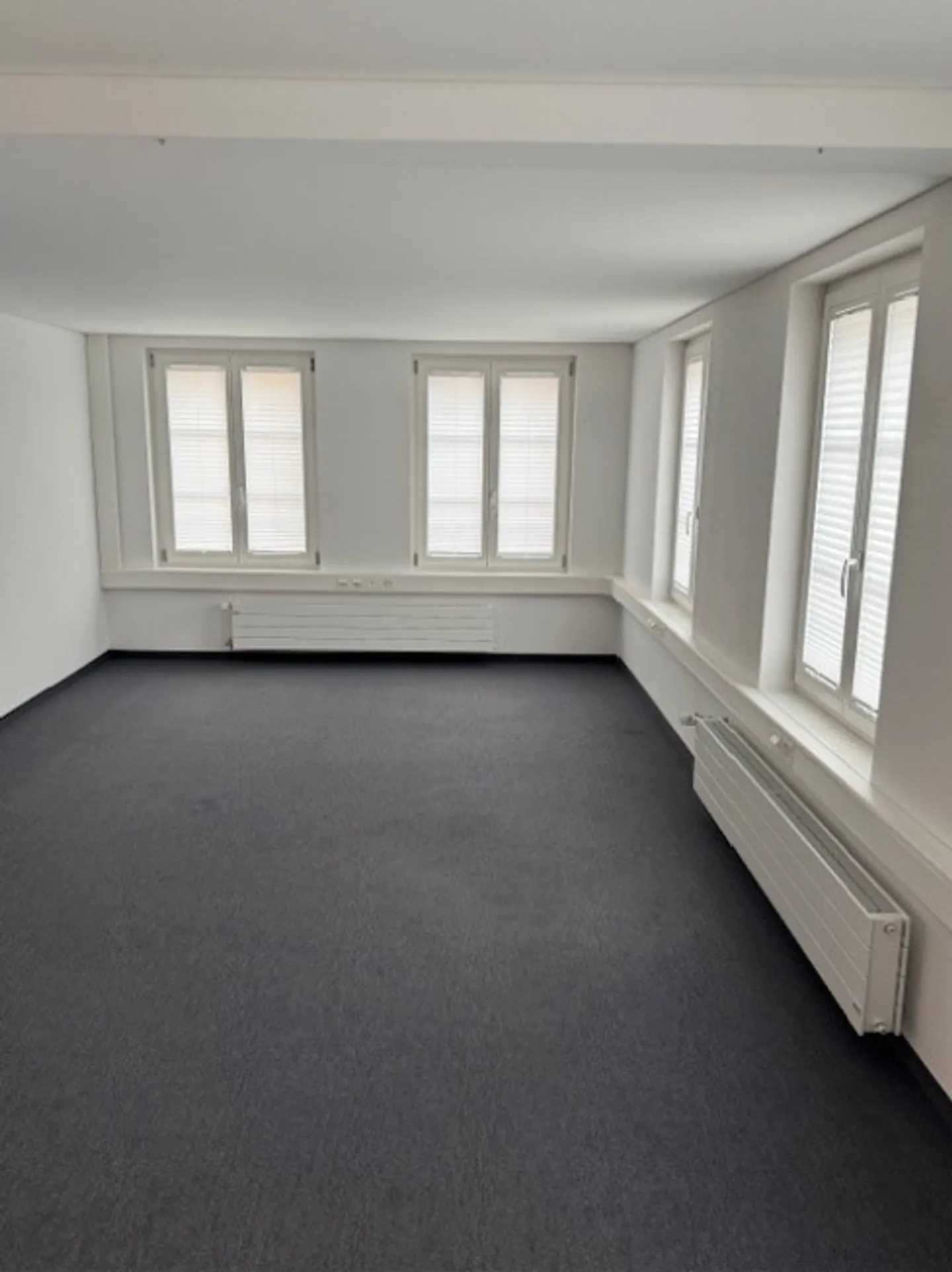 Commercial à louer, Winterthurerstrasse 14 (Sirnach, Suisse) - Photo 5 sur 6