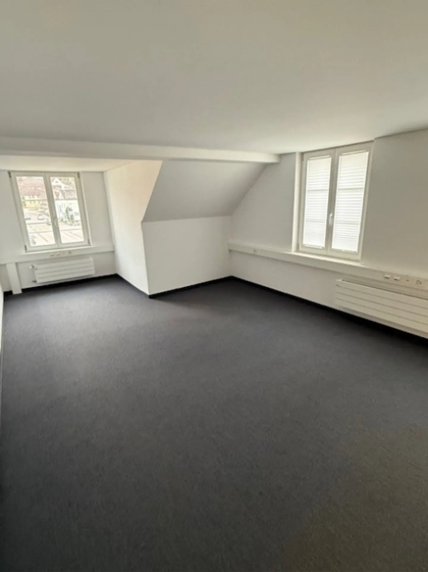 Commercial à louer, Winterthurerstrasse 14 (Sirnach, Suisse) - Photo 6 sur 6