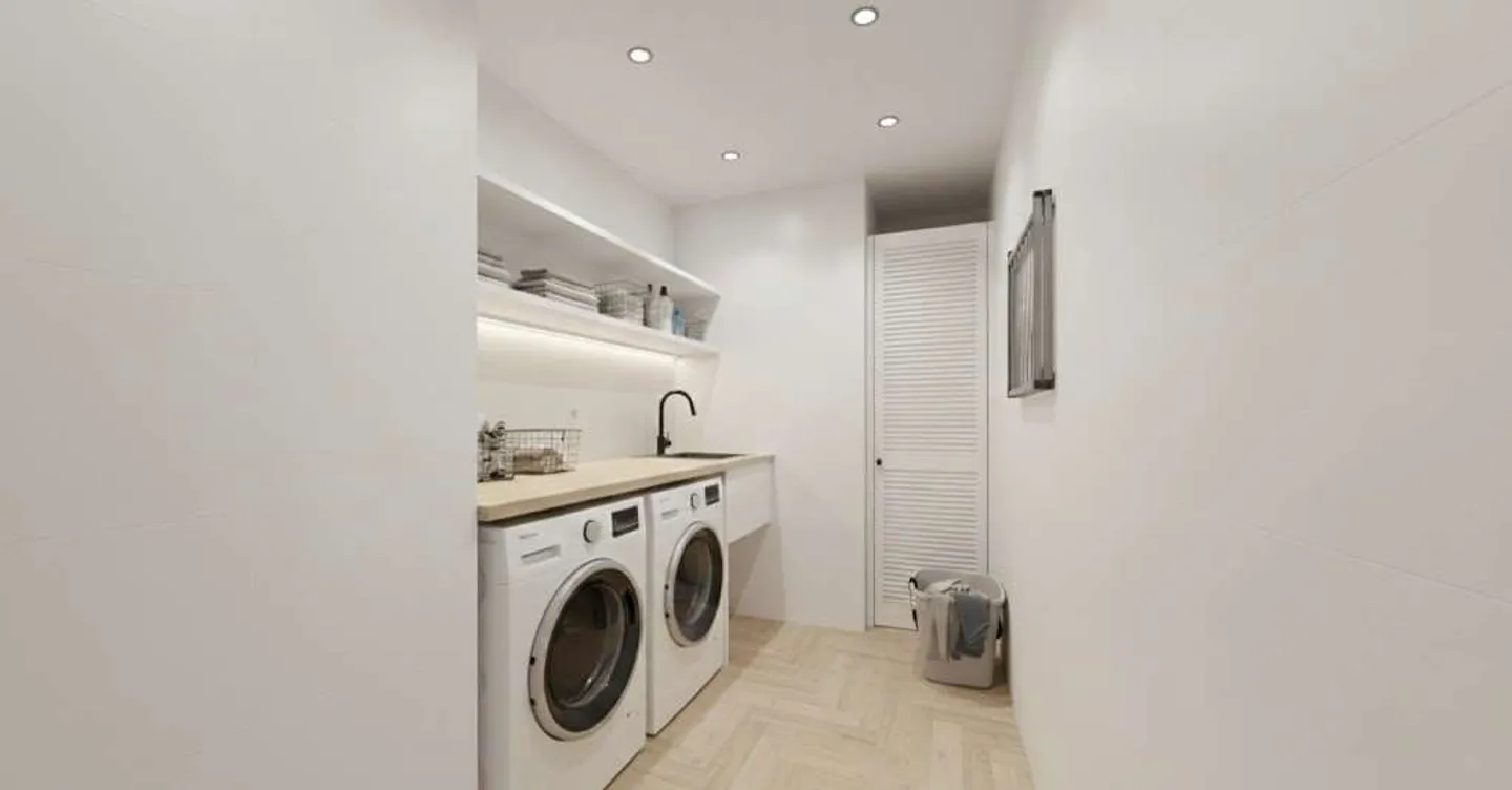 Tesserete - Appartement 4.5 pièces spectaculaire en construction - Photo 7 sur 10