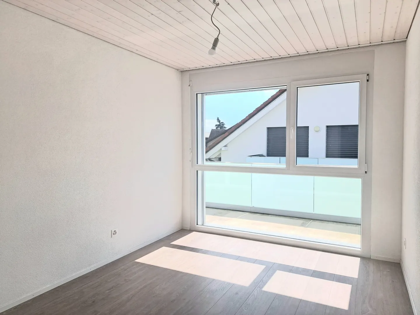 COLLEGE 20, 3,5-Zimmer-Wohnung in Wohngegend - Foto 5 von 10