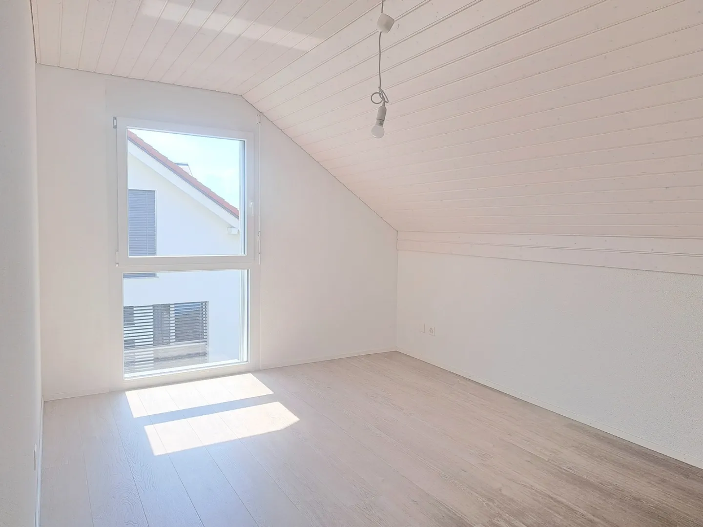 COLLEGE 20, 3,5-Zimmer-Wohnung in Wohngegend - Foto 6 von 10