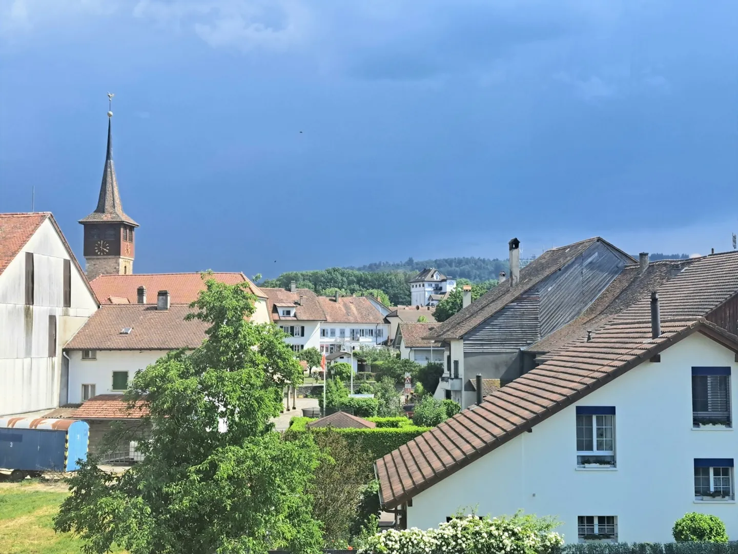 COLLEGE 20, 3,5-Zimmer-Wohnung in Wohngegend - Foto 8 von 10
