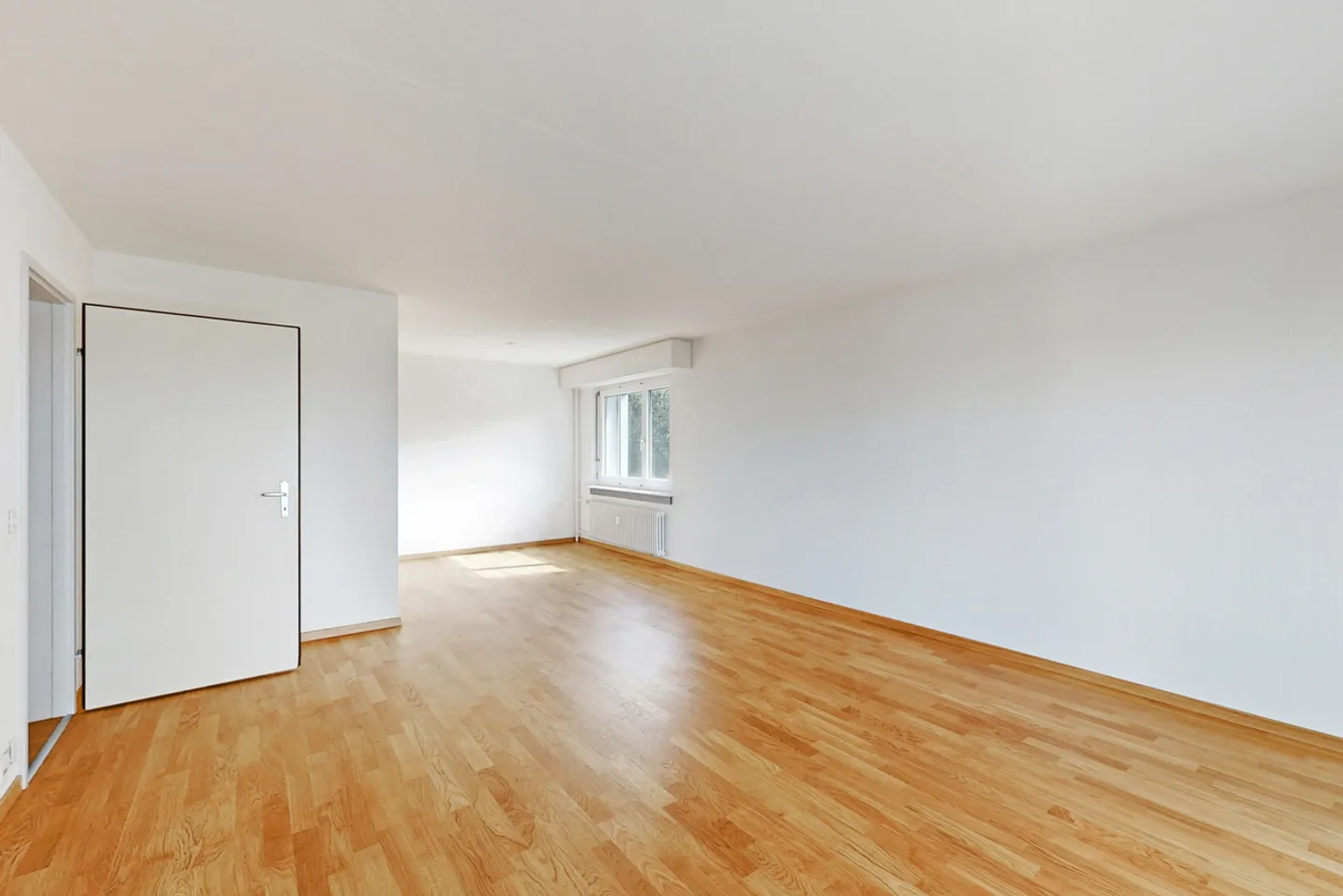 Ihr neues Zuhause mit einzigartiger Aussicht in Reussbühl - Foto 5 di 11