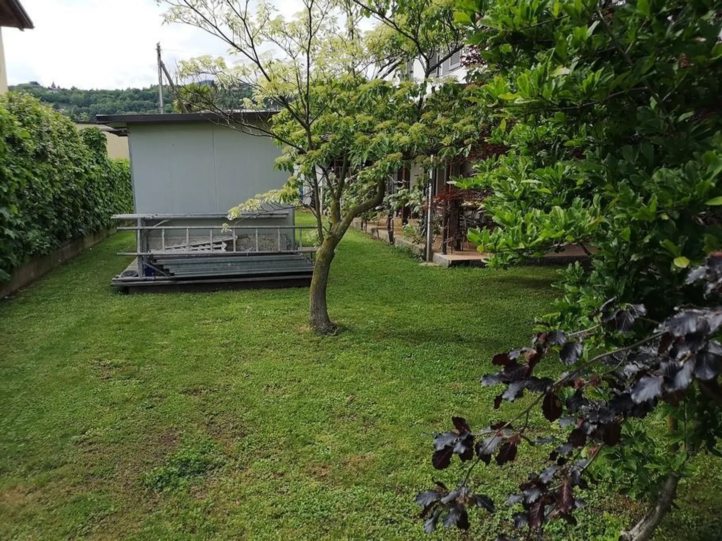 Large Detached House 5.5 with Garden - Photo 7 of 13