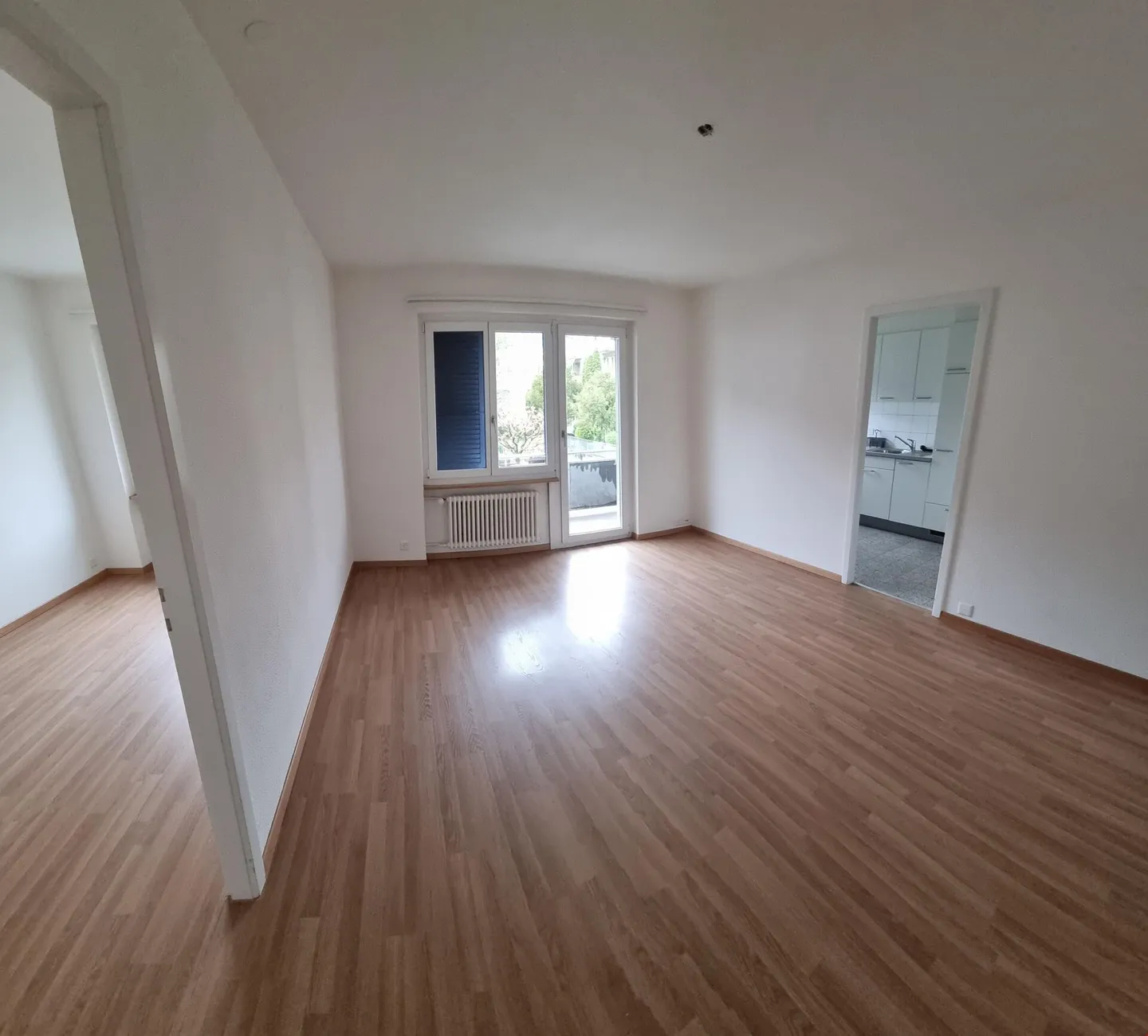 Gemütliche Wohnung in Ostermundigen - Foto 1 von 7