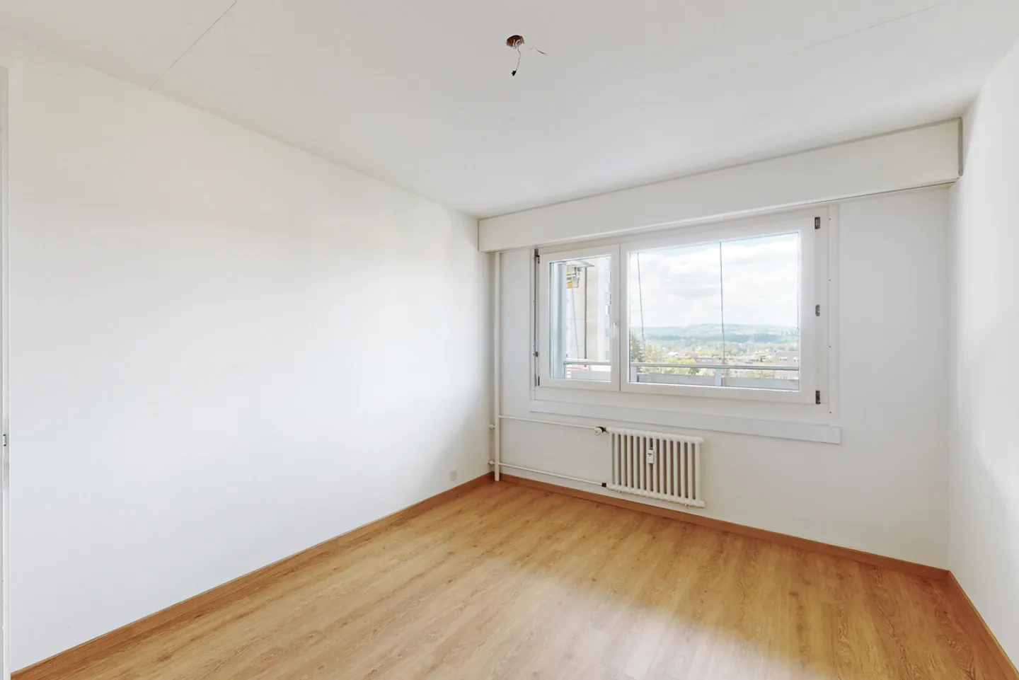 Ihr neues Zuhause mit einzigartiger Aussicht in Reussbühl - Foto 6 di 11