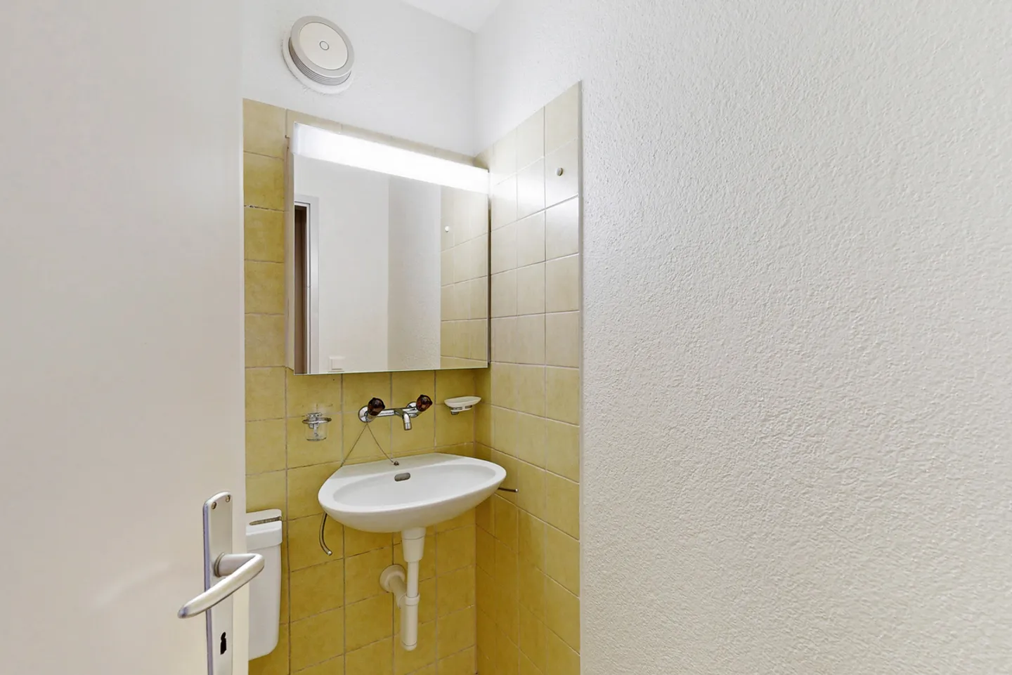 Ihr neues Zuhause mit einzigartiger Aussicht in Reussbühl - Foto 10 di 11