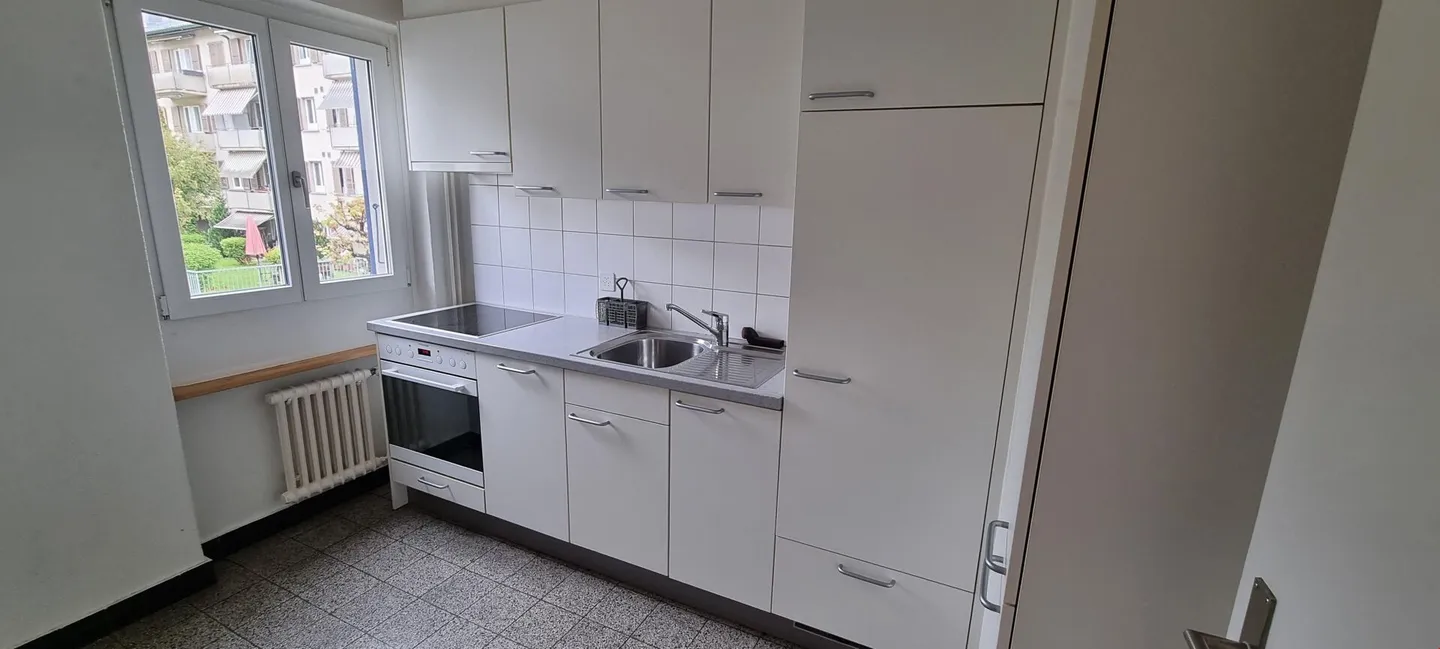 Gemütliche Wohnung in Ostermundigen - Foto 2 von 7
