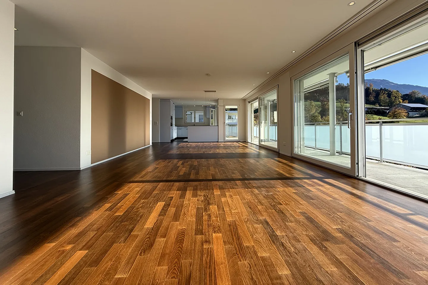 Wohnung mieten - Foto 2 von 6