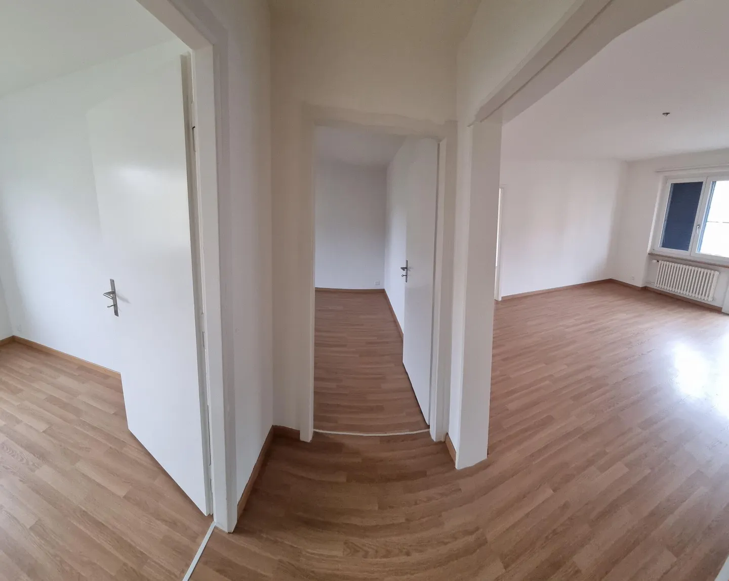 Gemütliche Wohnung in Ostermundigen - Foto 3 von 7