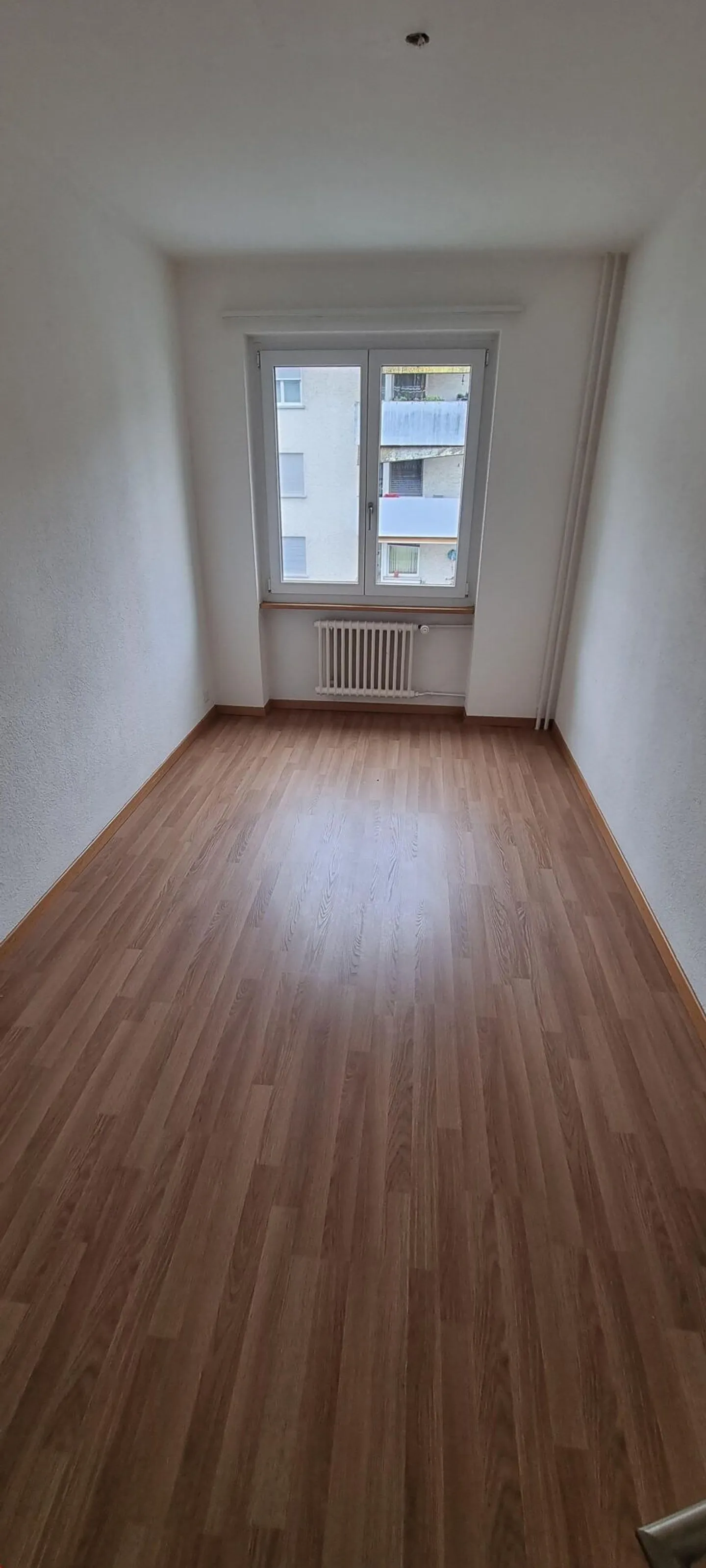 Gemütliche Wohnung in Ostermundigen - Foto 4 von 7
