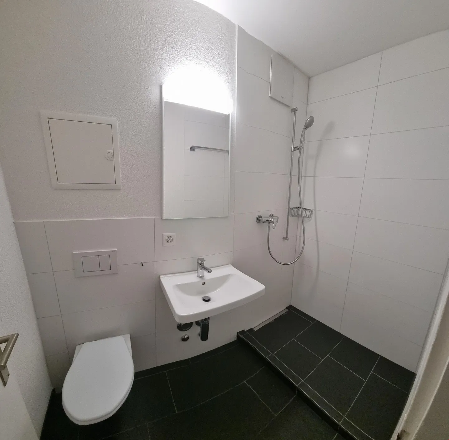 Gemütliche Wohnung in Ostermundigen - Foto 6 von 7