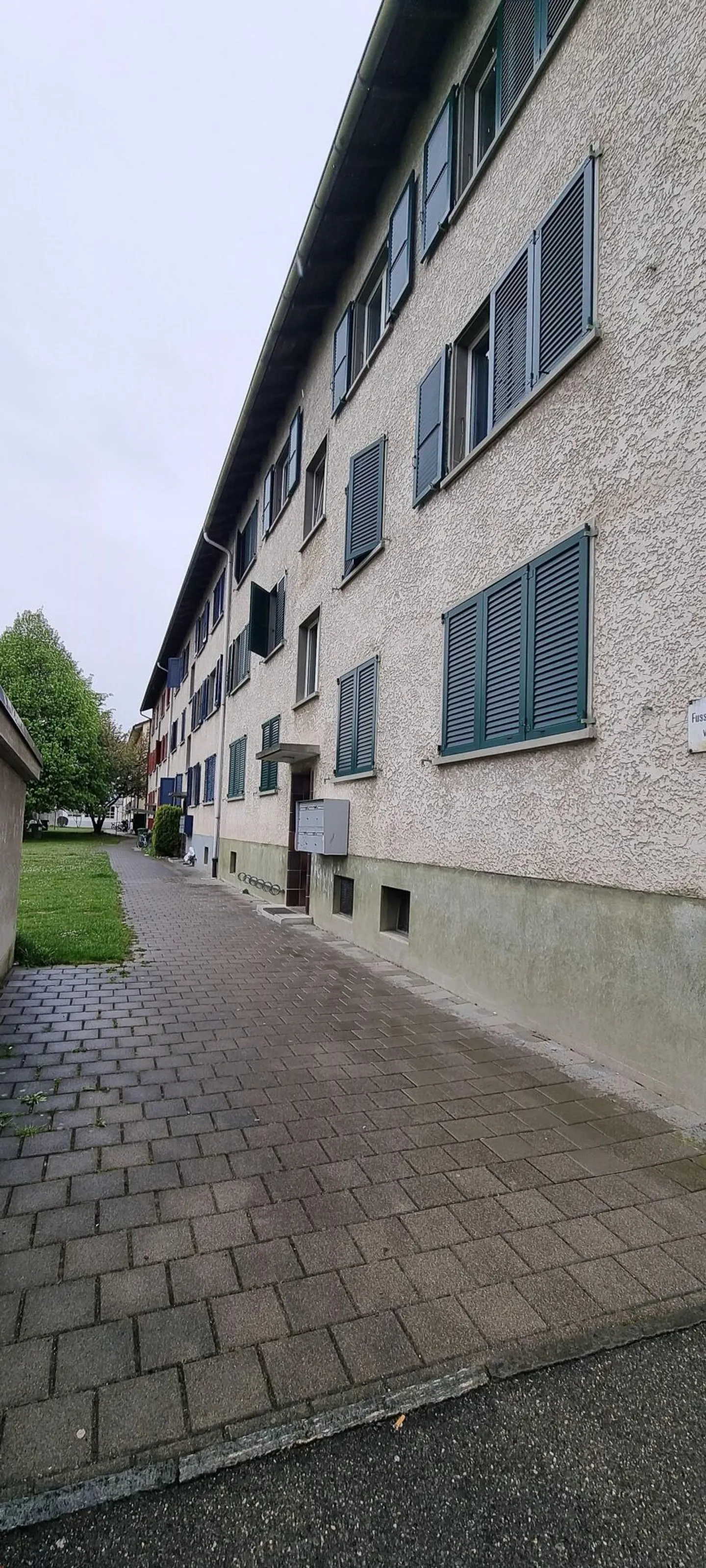 Gemütliche Wohnung in Ostermundigen - Foto 7 von 7