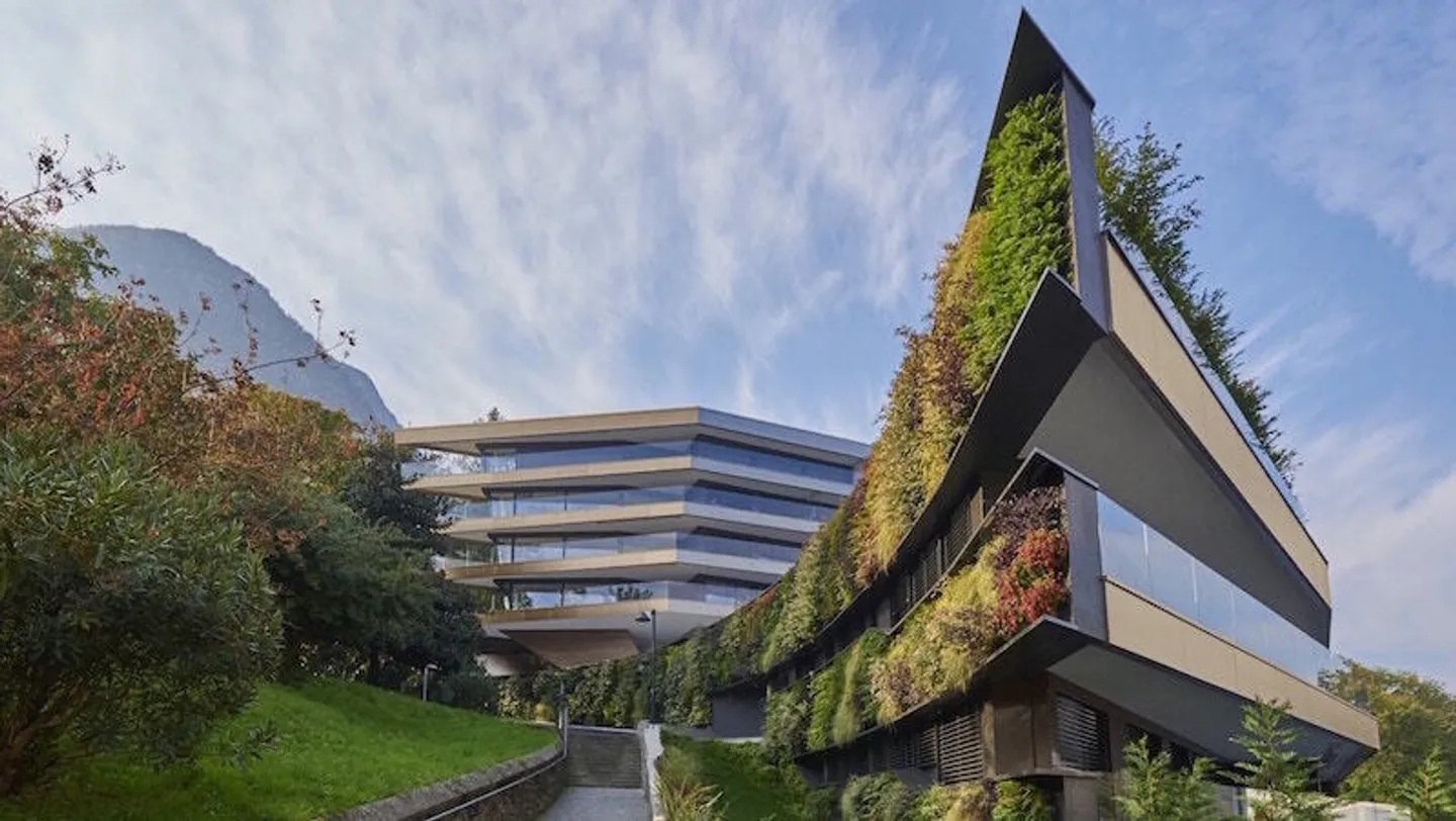 Appartamento di Lusso con Vista Lago - Foto 13 di 14