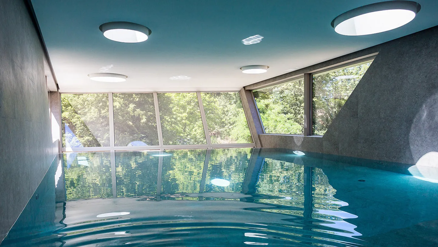 Appartamento di Lusso con Vista Lago - Foto 14 di 14