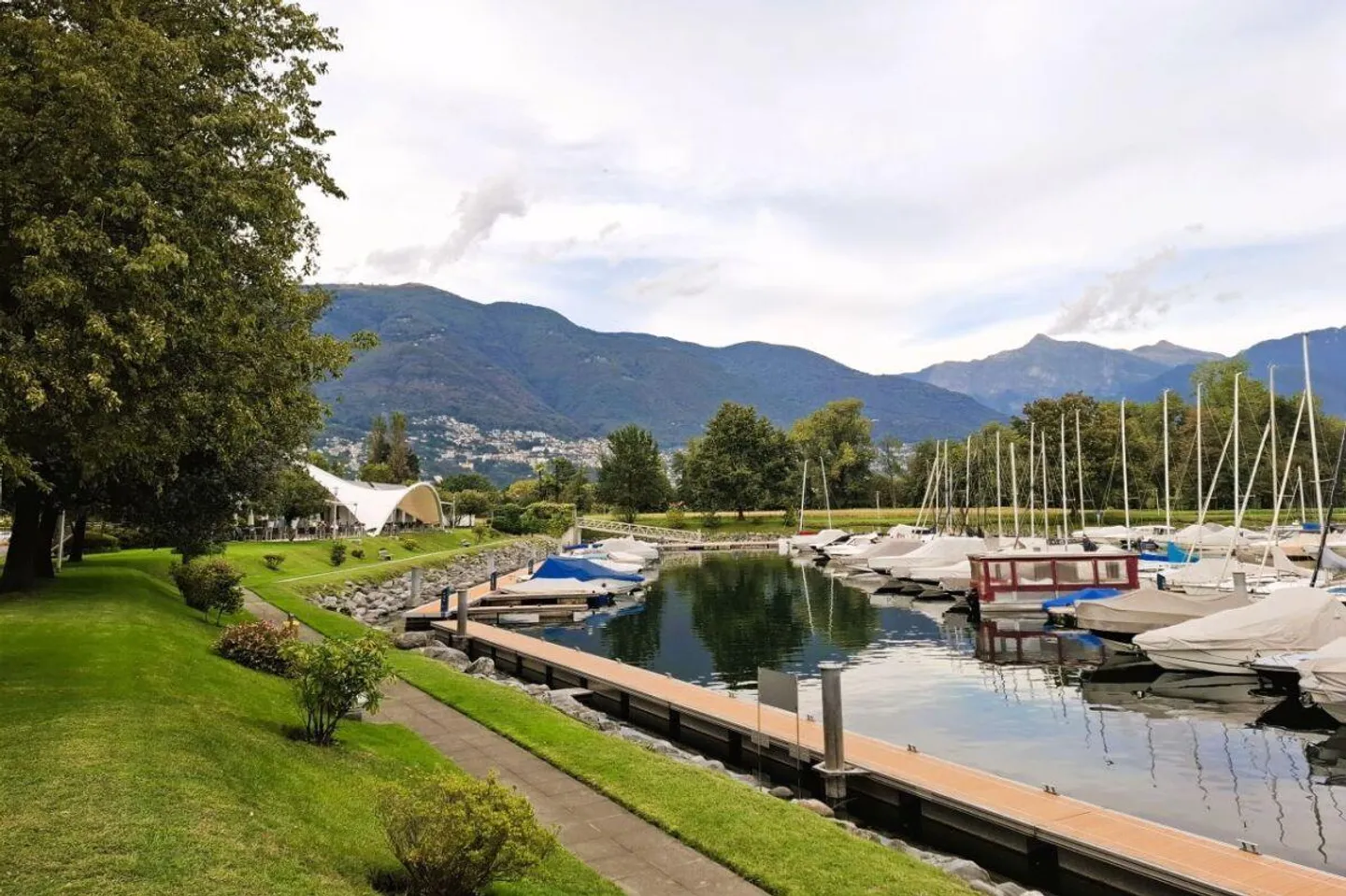 Appartamento di lusso ad Ascona - Foto 5 di 5