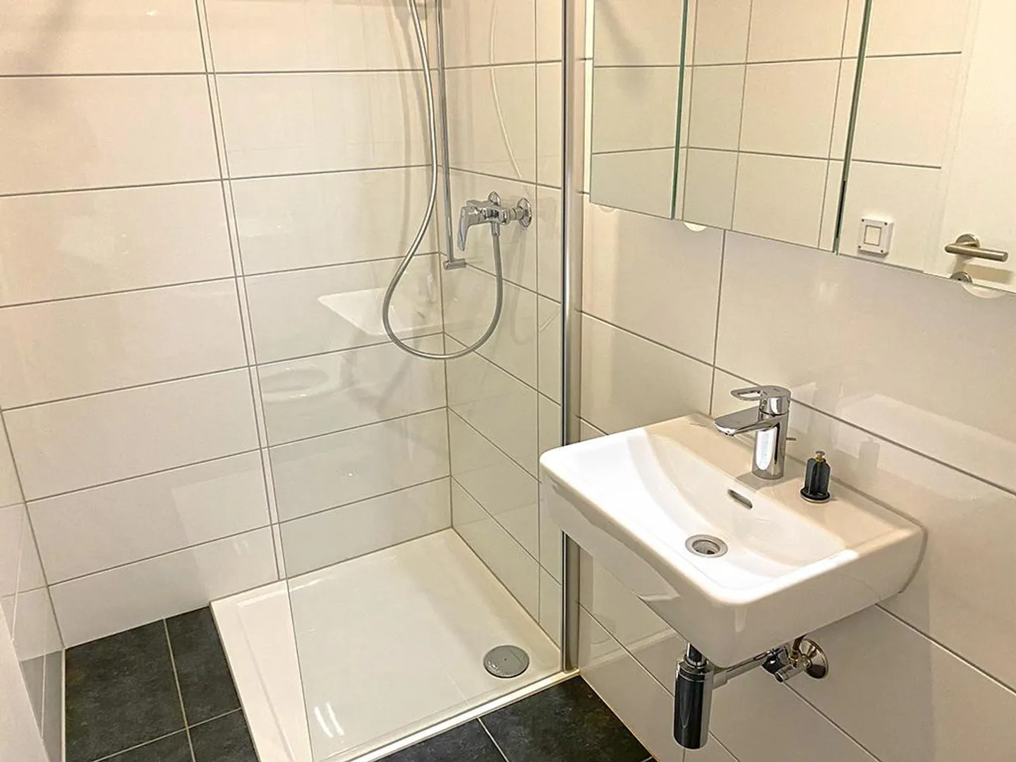 LES PACCOTS - APPARTAMENTO INCANTEVOLE - 2,5 LOCALI - Foto 4 di 6