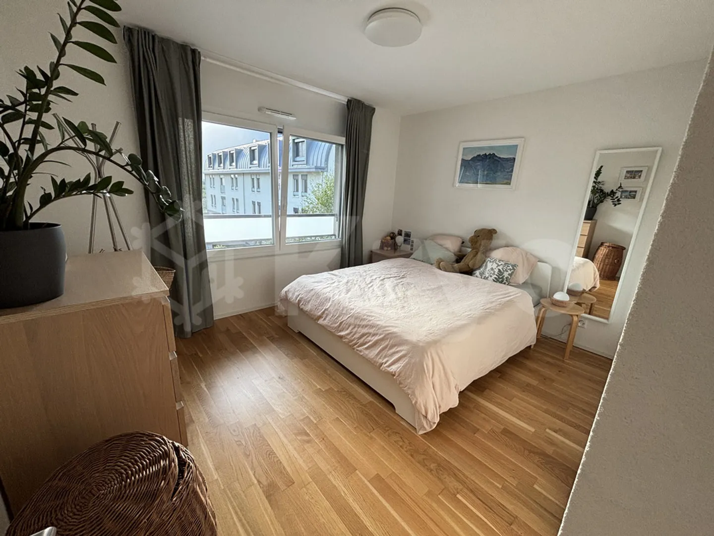 MARTIGNY - BEAUTIFUL 2.5 ROOM APARTMENT - Photo 7 of 7