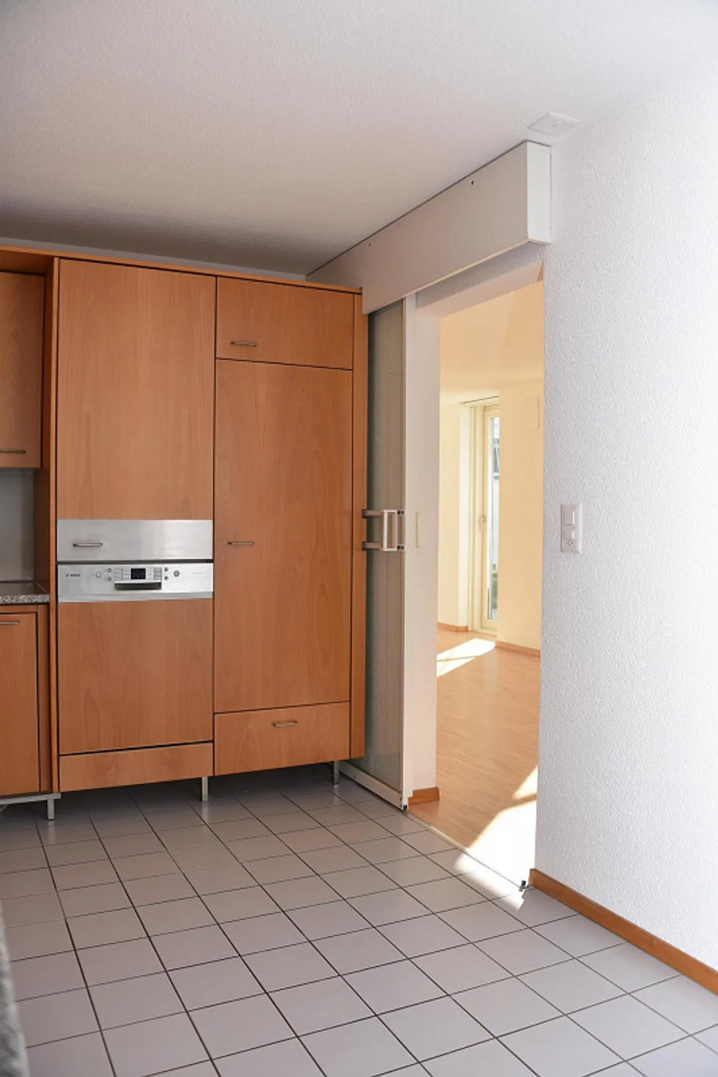 Plenty of Space to Live: Corner Townhouse in a Quiet Location - Photo 8 of 25