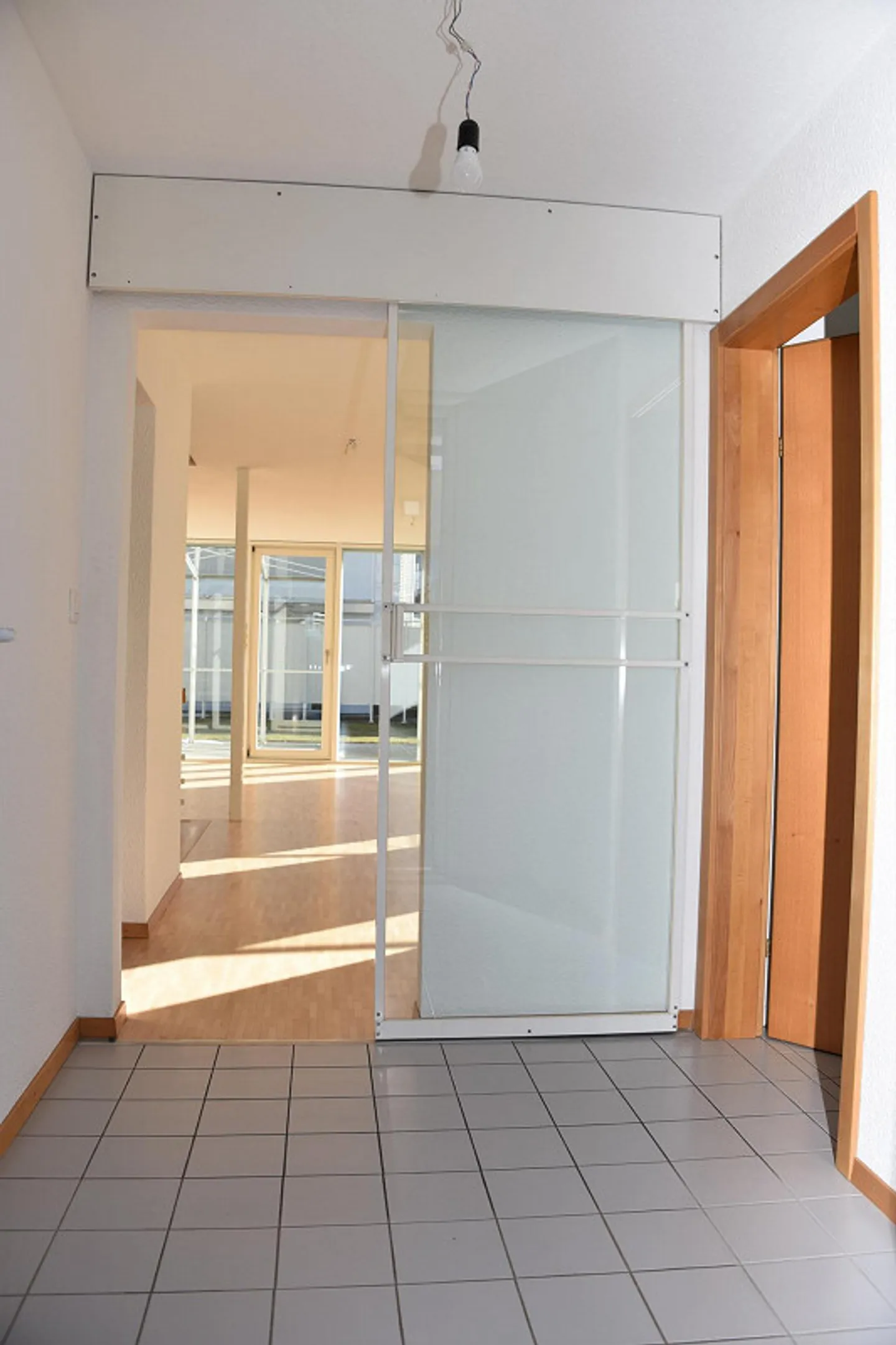 Plenty of Space to Live: Corner Townhouse in a Quiet Location - Photo 10 of 25