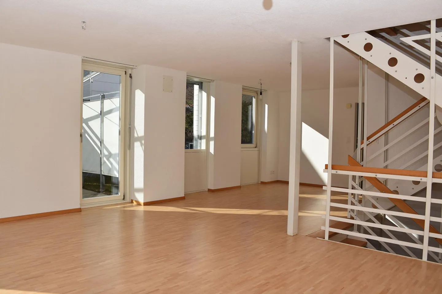 Plenty of Space to Live: Corner Townhouse in a Quiet Location - Photo 13 of 25