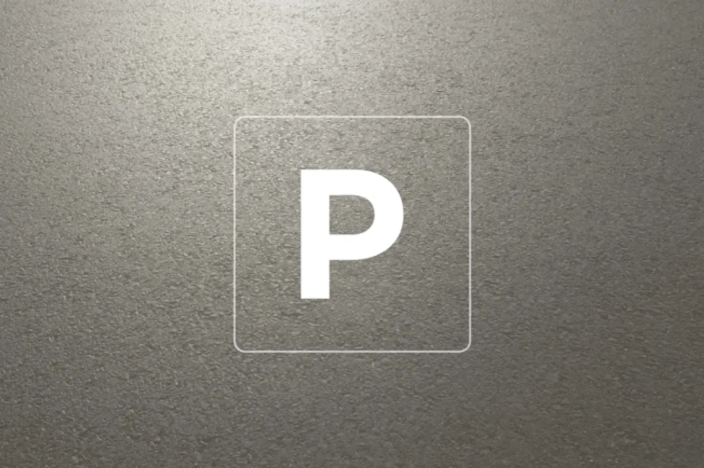 Place de Parking Extérieur à Oberwil - Photo 1 sur 1
