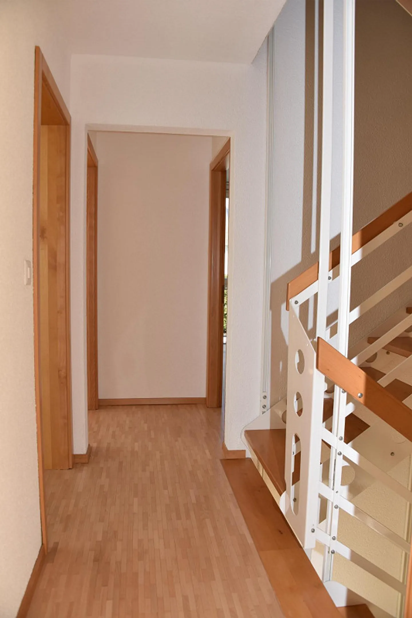 Plenty of Space to Live: Corner Townhouse in a Quiet Location - Photo 19 of 25