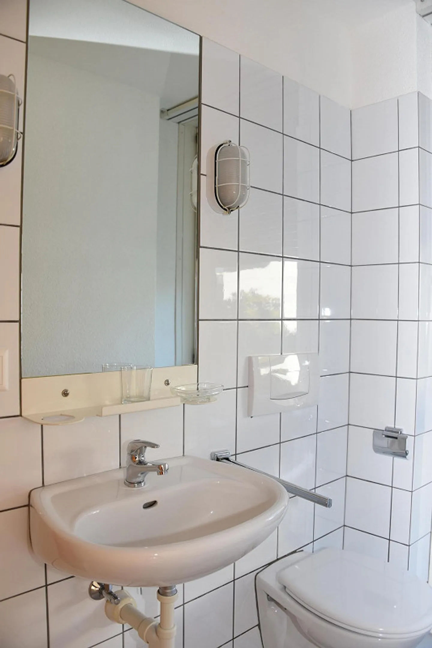 Plenty of Space to Live: Corner Townhouse in a Quiet Location - Photo 25 of 25