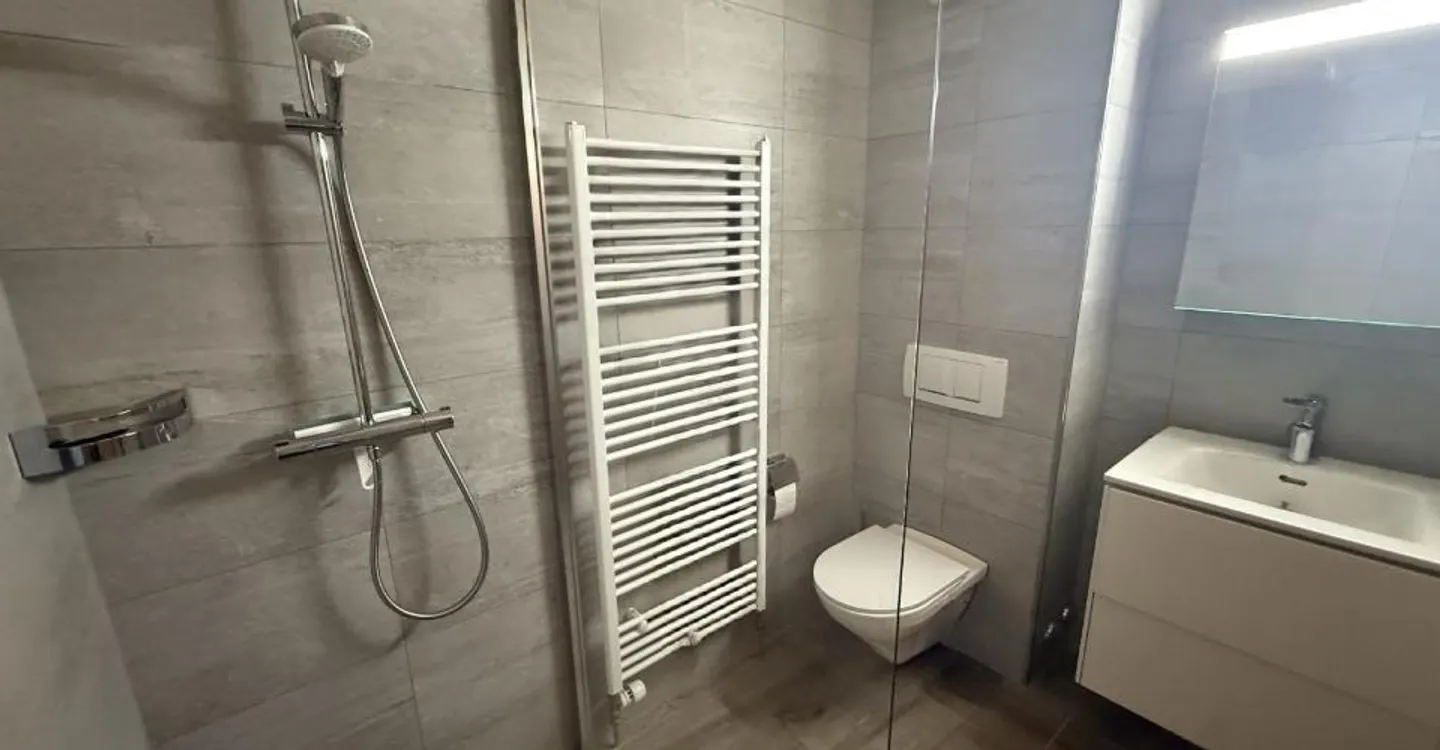 Charming 4-room apartment in the heart of Cressier - Photo 6 of 6