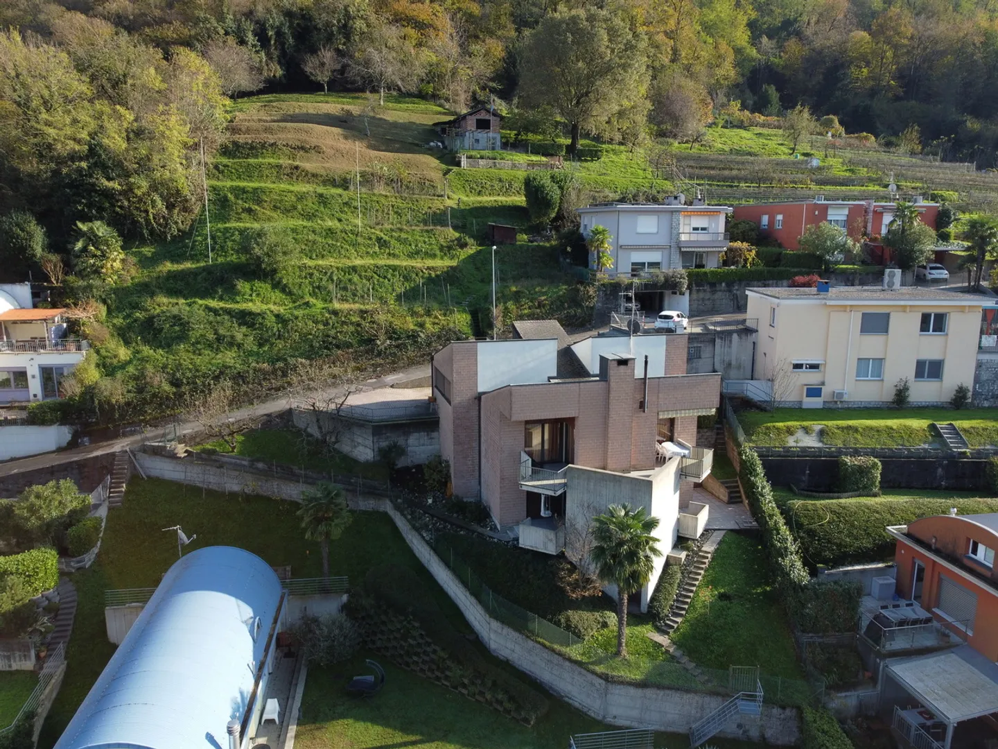 Casa singola in vendita - Foto 2 di 12