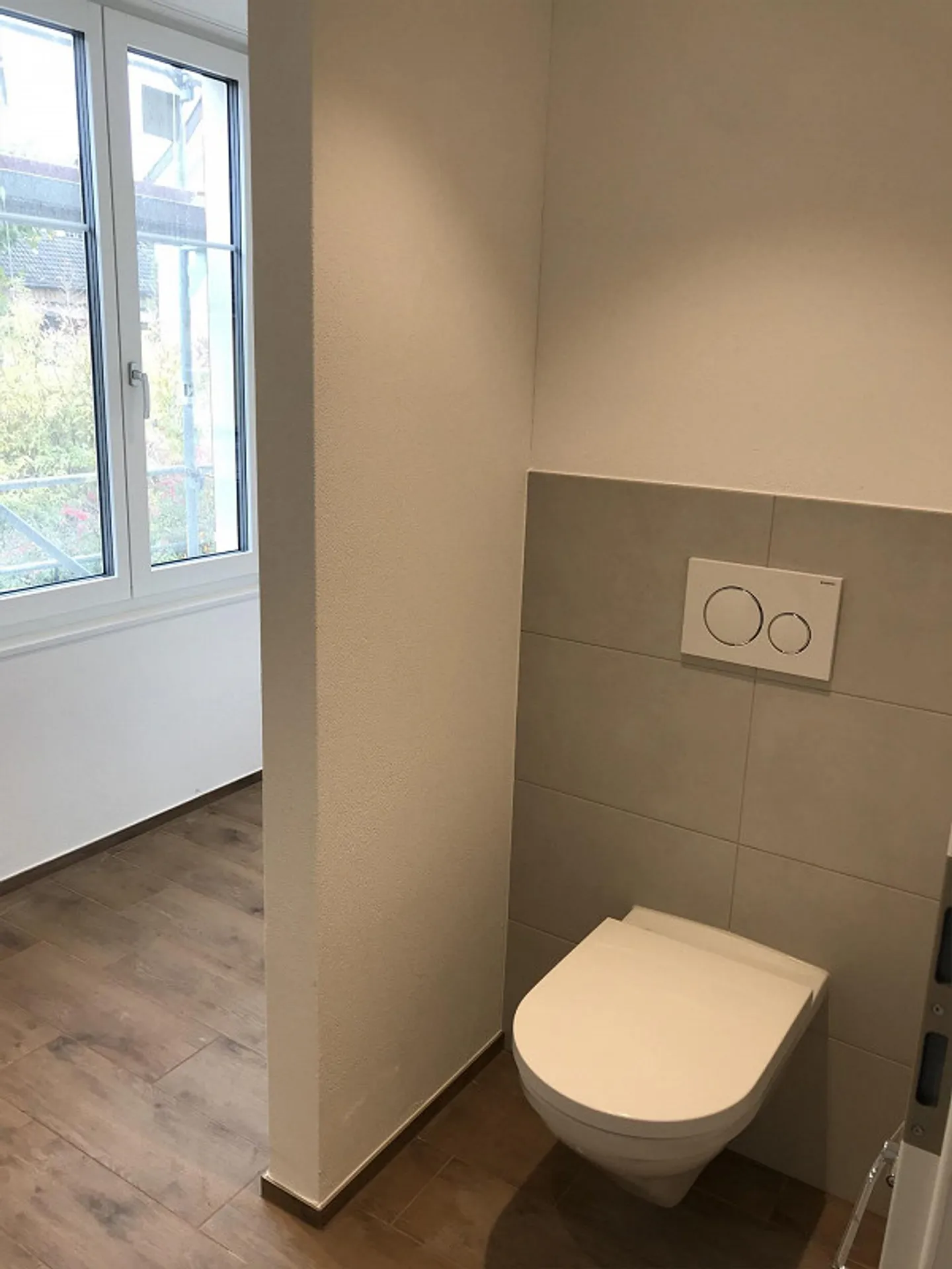 Appartamento 3.5 locali al piano terra con balcone - Foto 4 di 8
