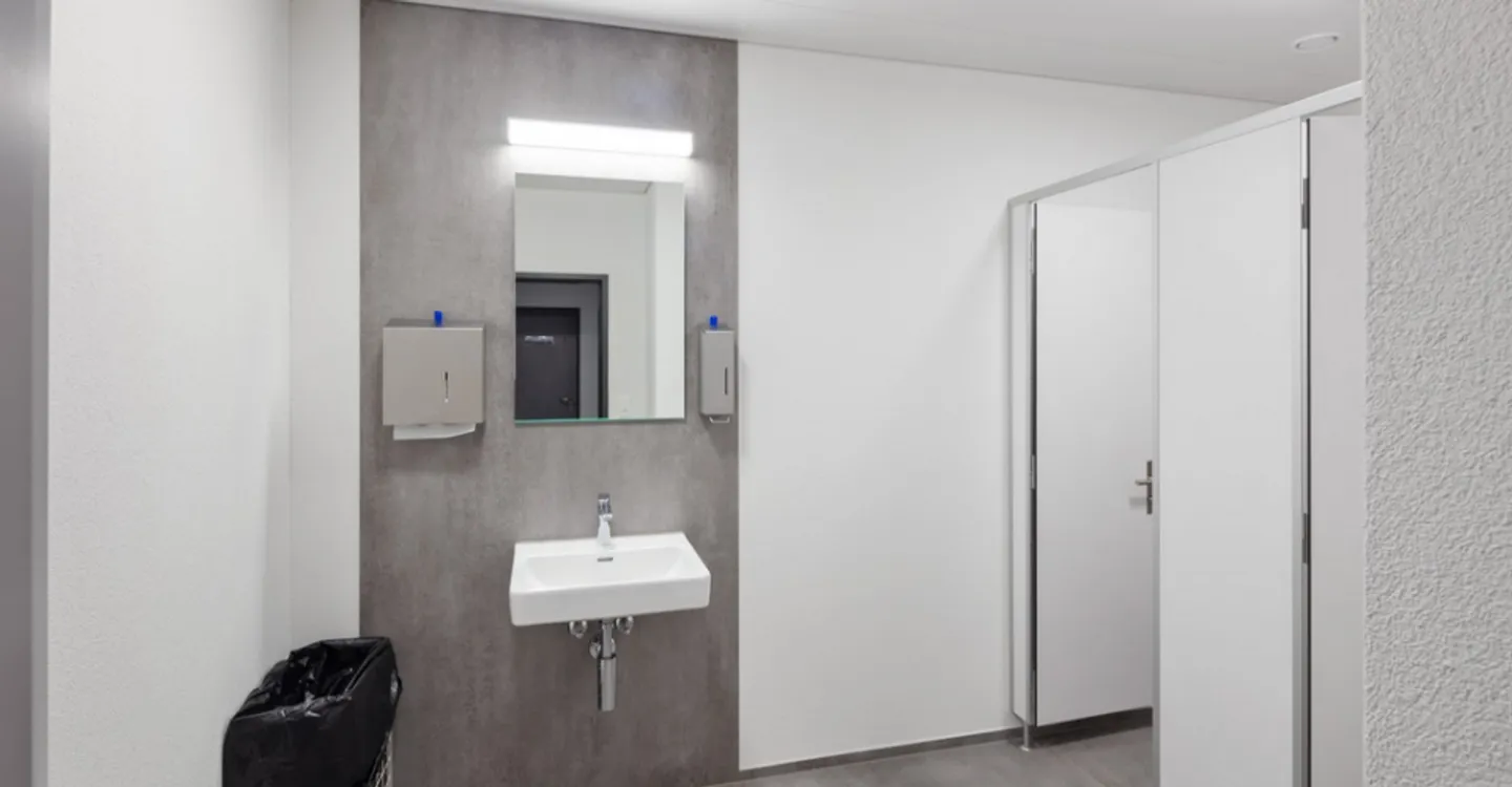 Bürofläche Nähe Bahnhof - Foto 4 von 4