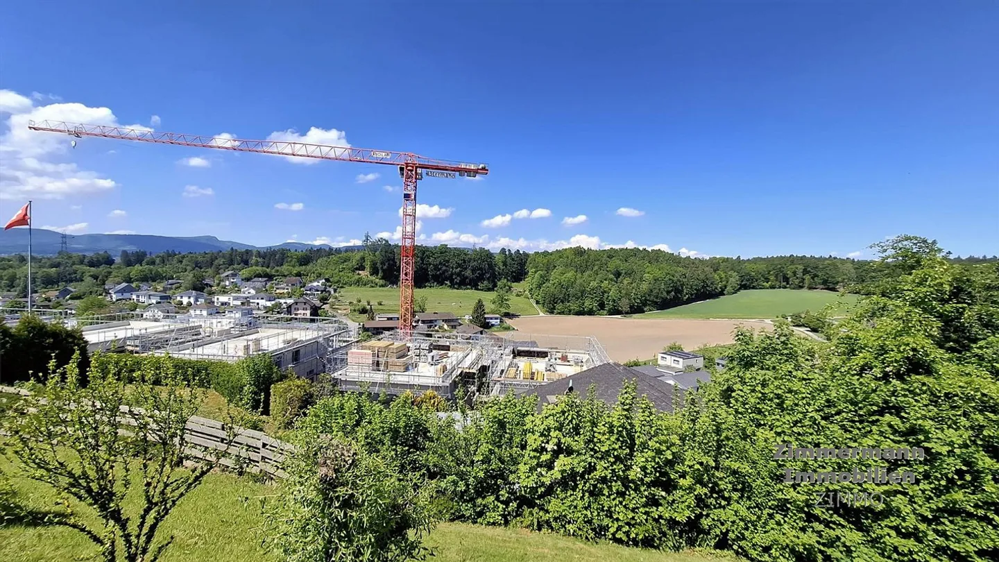 Proprietà storica su un terreno edificabile attraente con potenziale - Foto 4 di 7