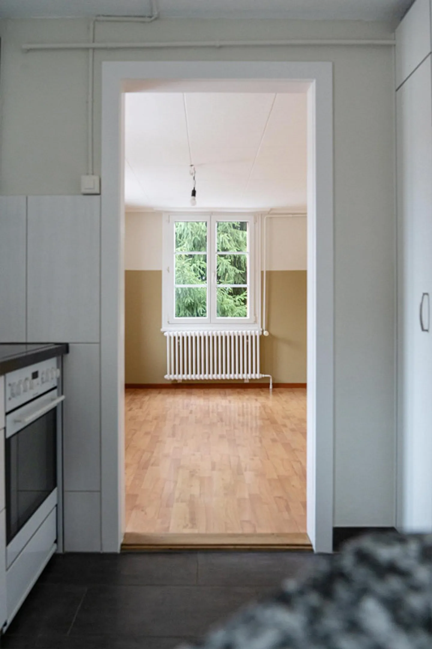 Vivere moderno - centralmente e elegantemente ristrutturato - Foto 1 di 13