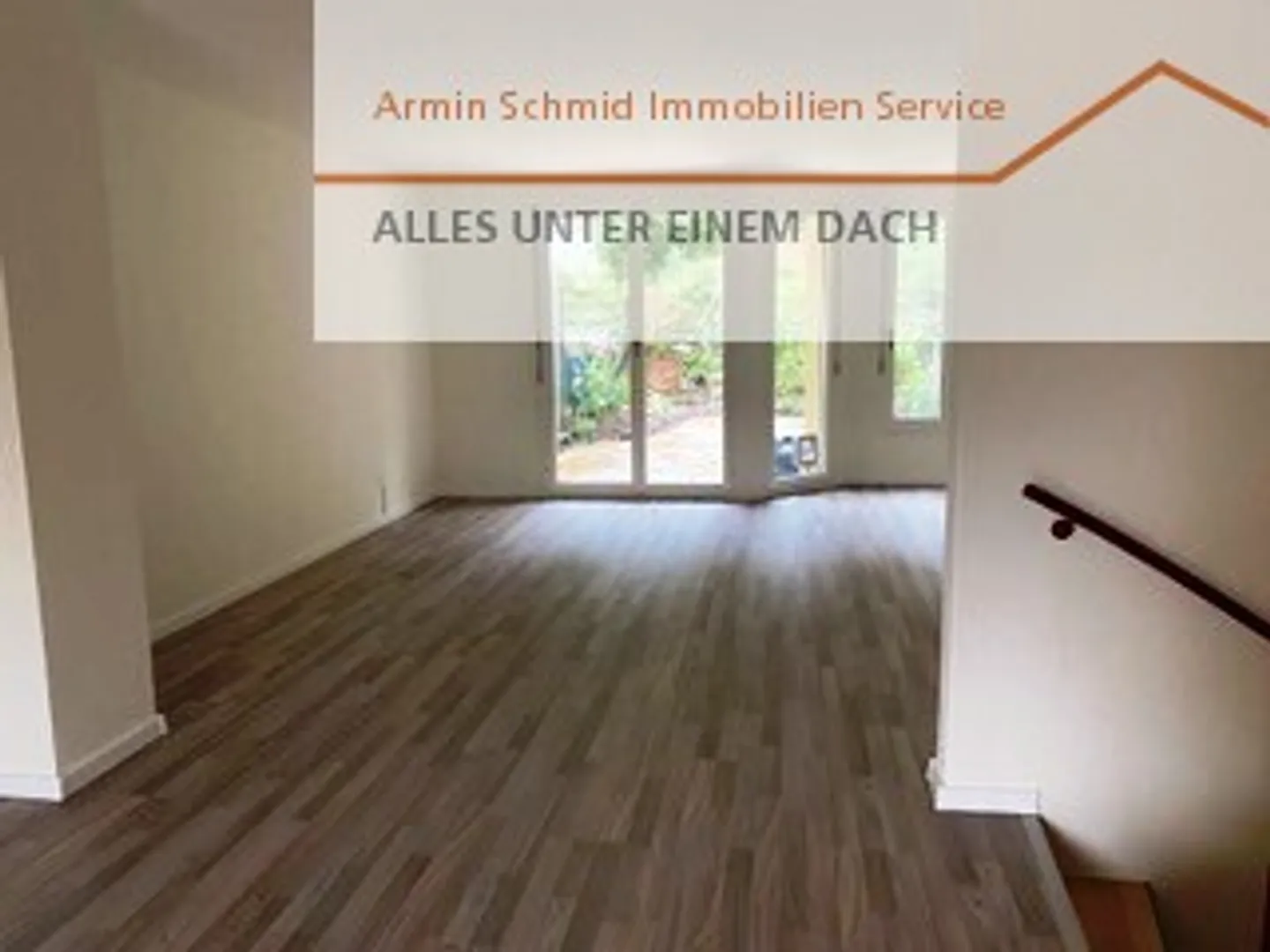 Magnifique maison de ville 4 1/2 pièces avec garage - Photo 3 sur 11