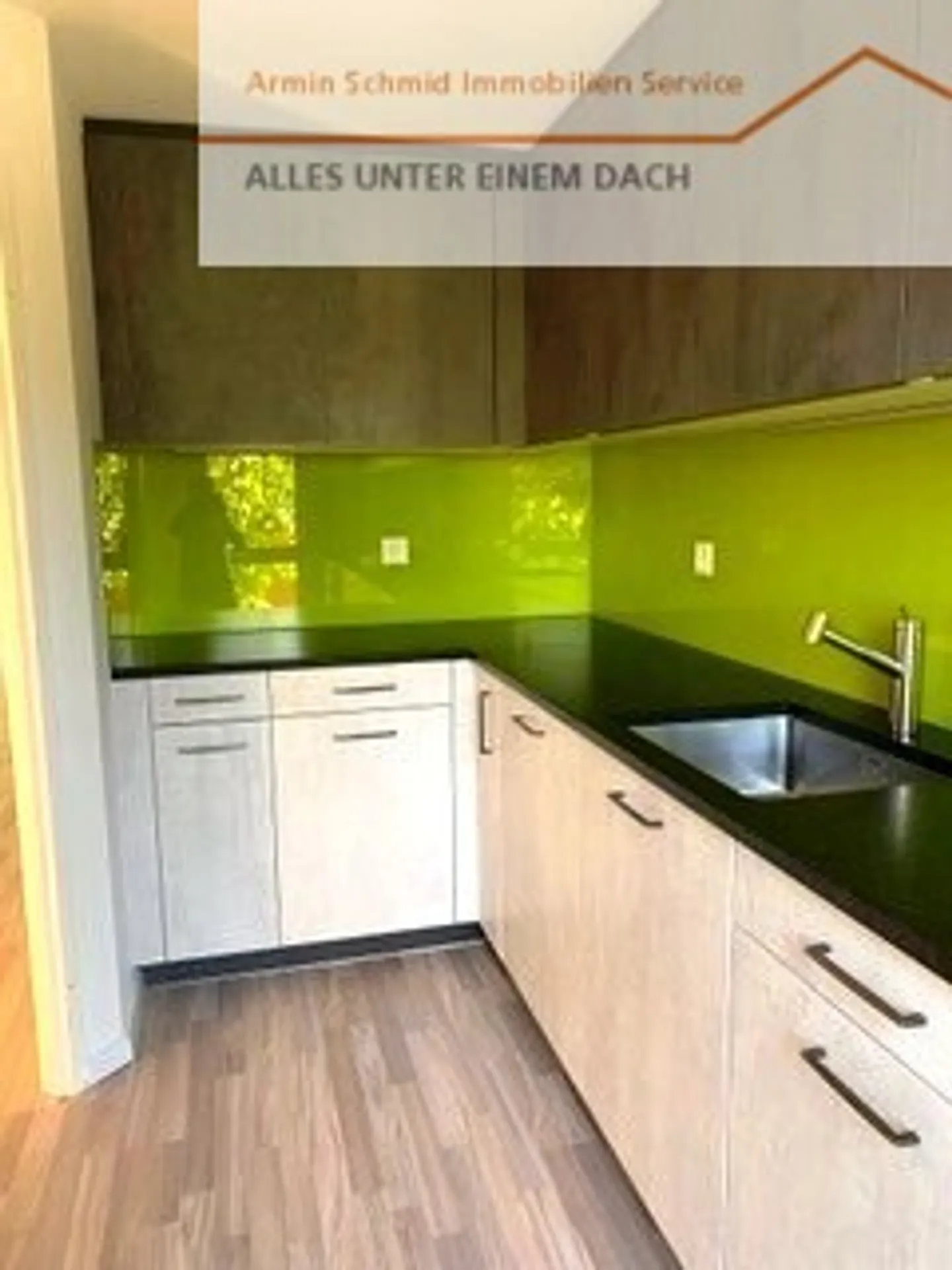 Magnifique maison de ville 4 1/2 pièces avec garage - Photo 4 sur 11