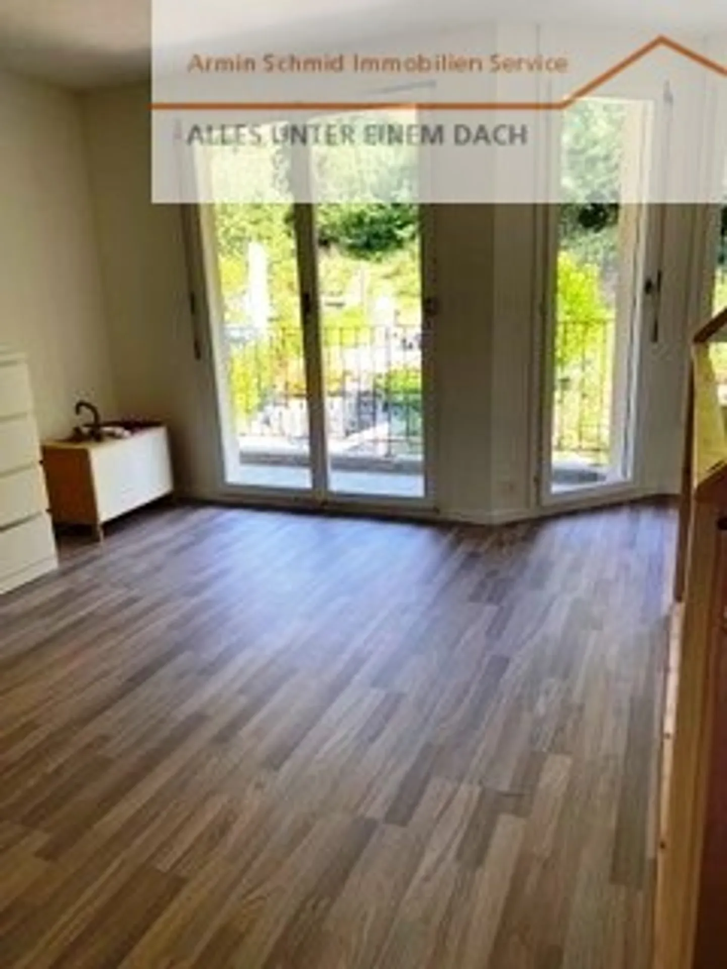 Magnifique maison de ville 4 1/2 pièces avec garage - Photo 5 sur 11